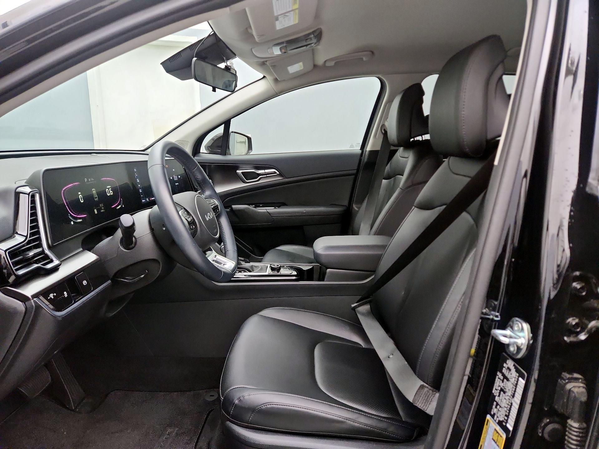 Thumbnail: 2025 Kia Sportage - 11