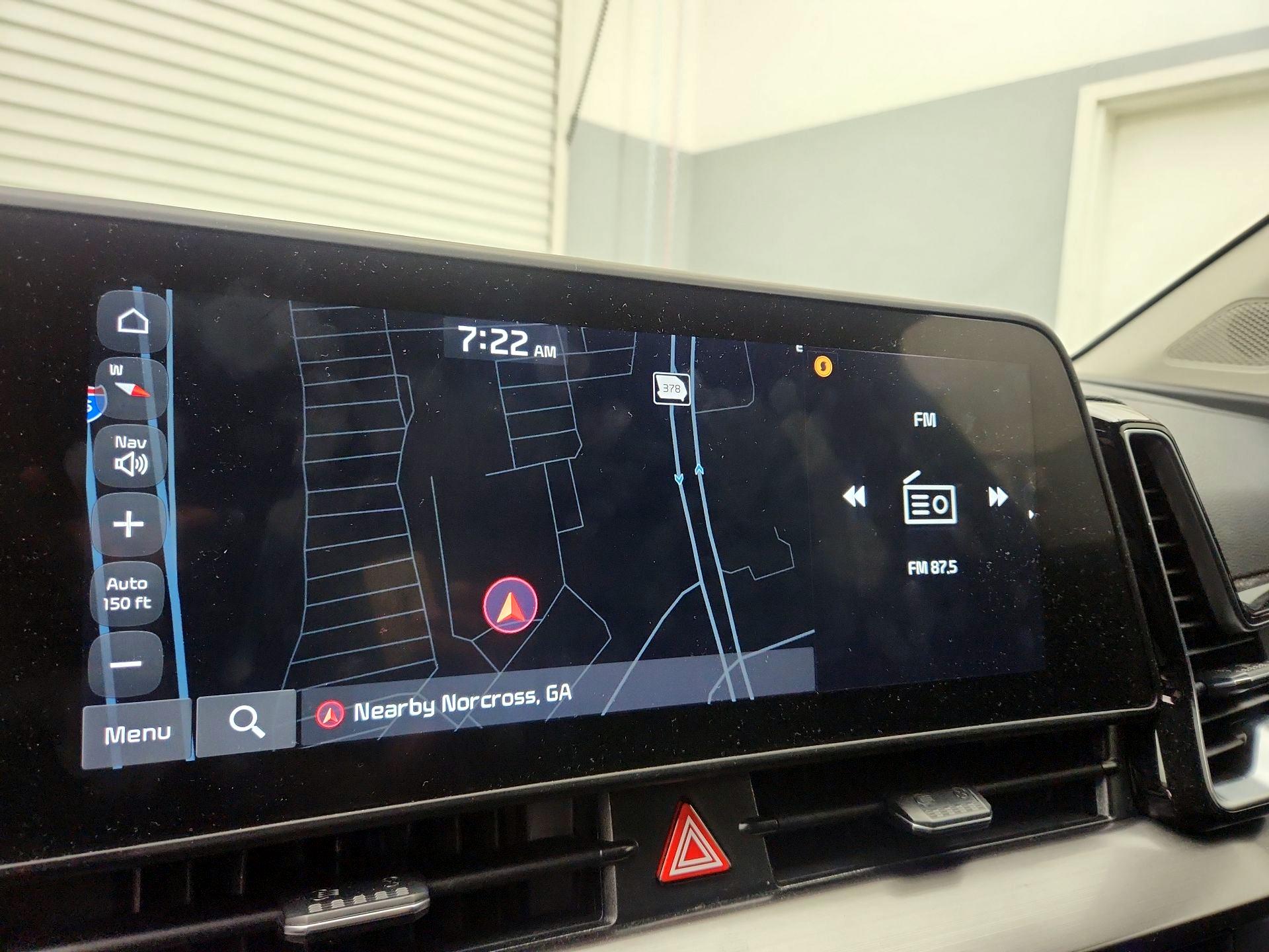 Thumbnail: 2025 Kia Sportage - 14