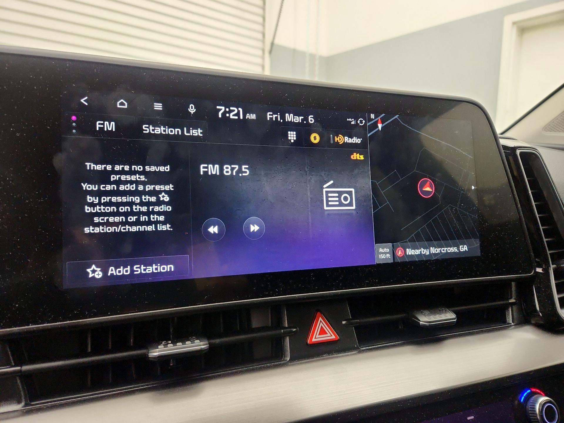 Thumbnail: 2025 Kia Sportage - 16