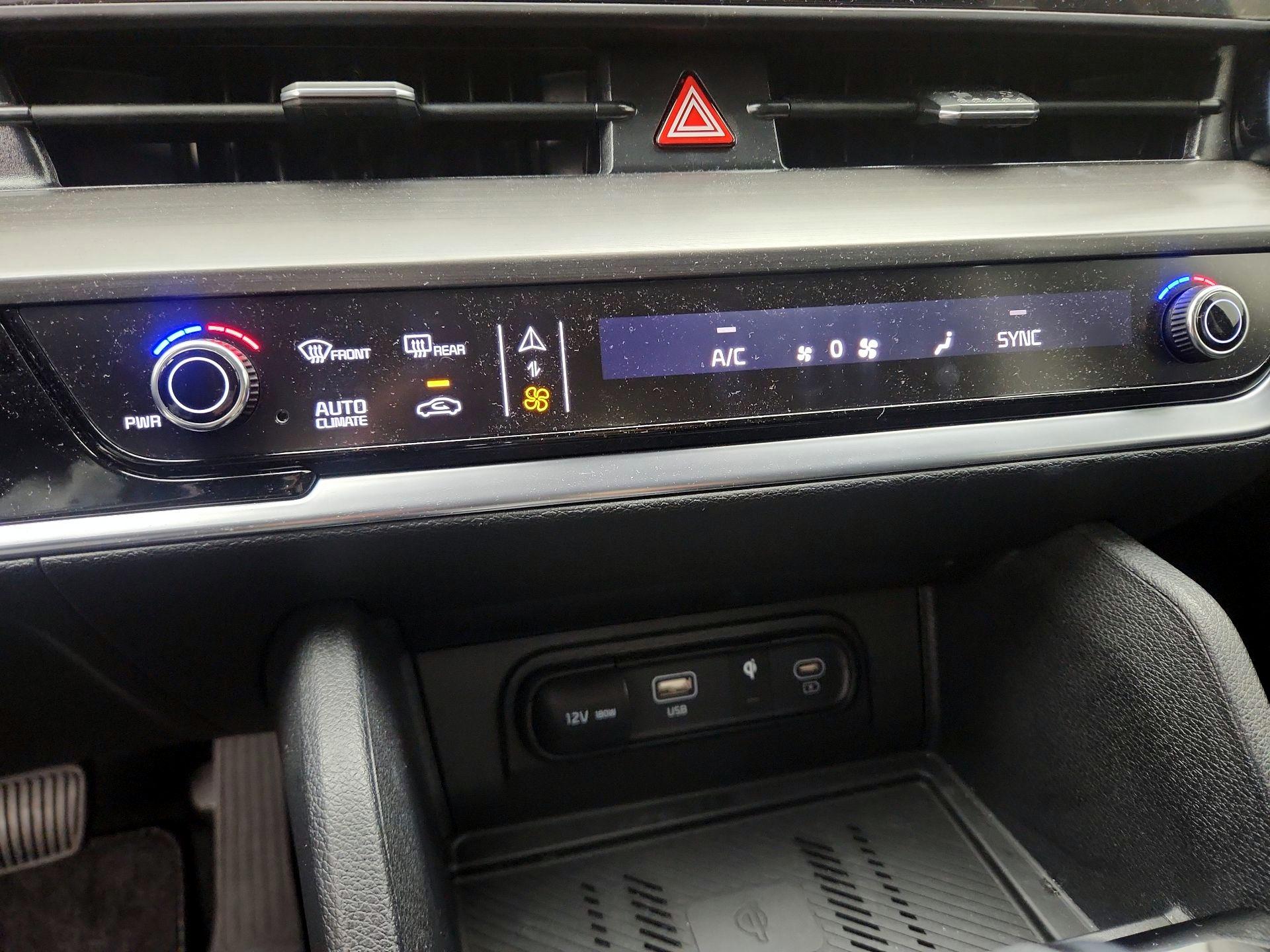 Thumbnail: 2025 Kia Sportage - 17