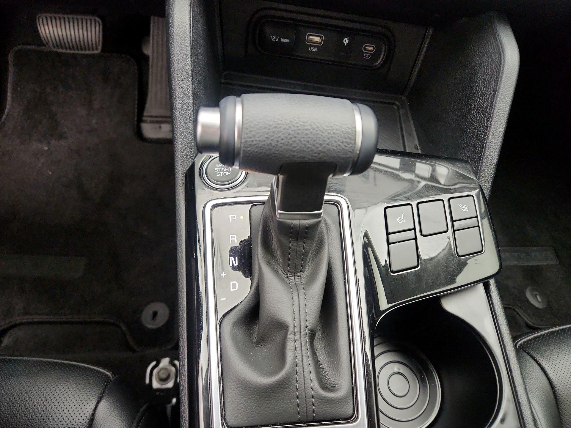 Thumbnail: 2025 Kia Sportage - 18