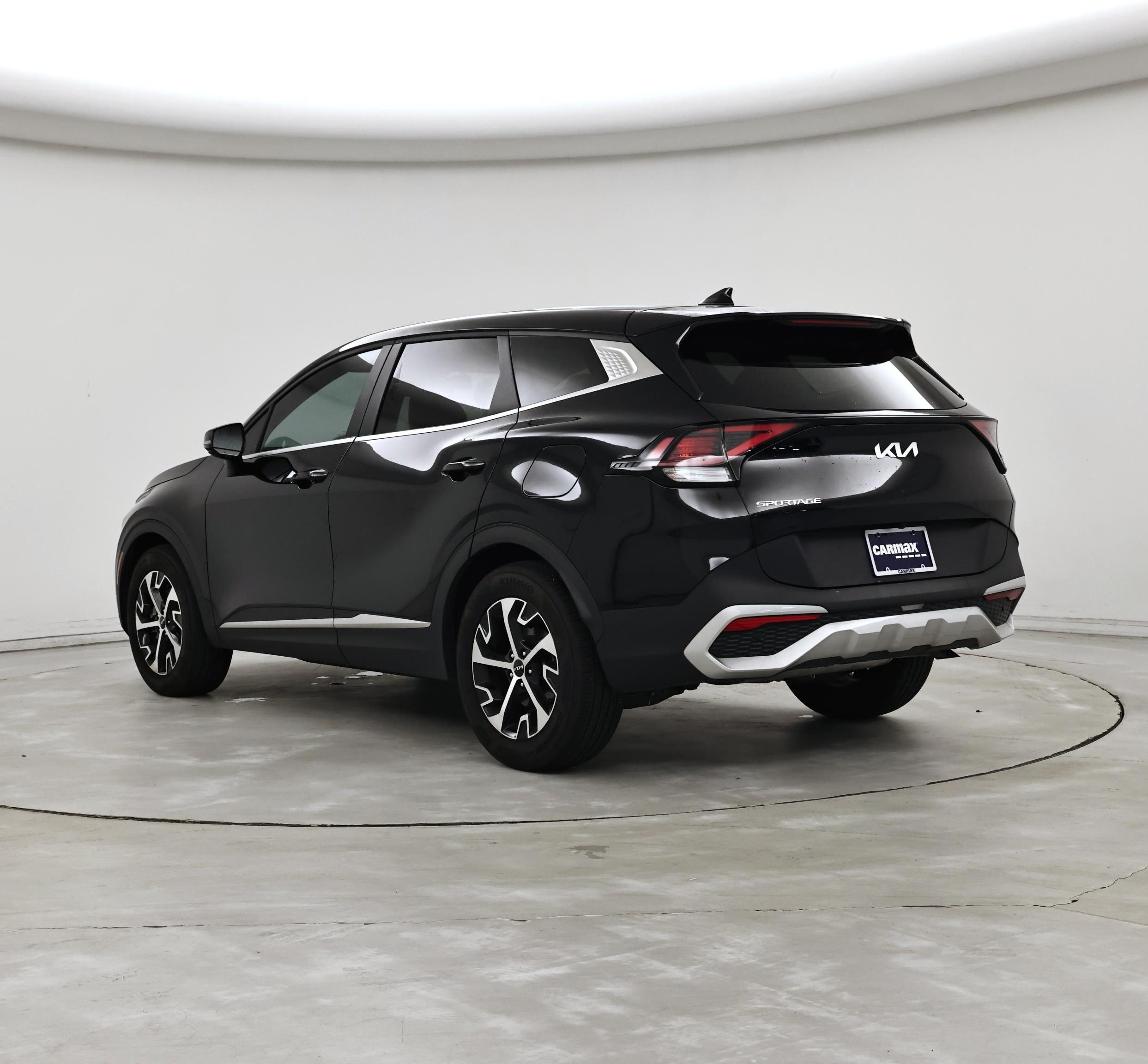 Thumbnail: 2025 Kia Sportage - 2