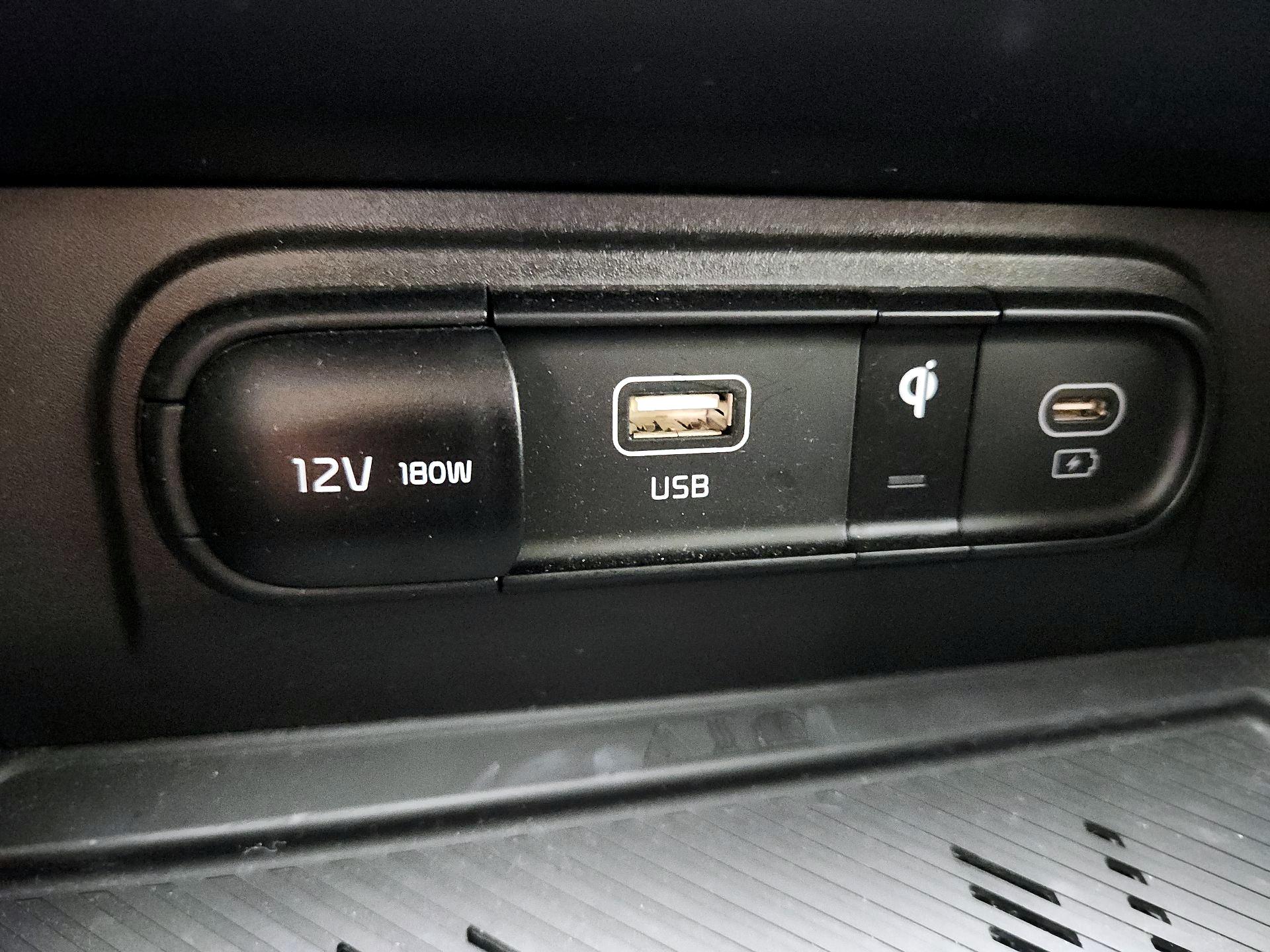 Thumbnail: 2025 Kia Sportage - 19