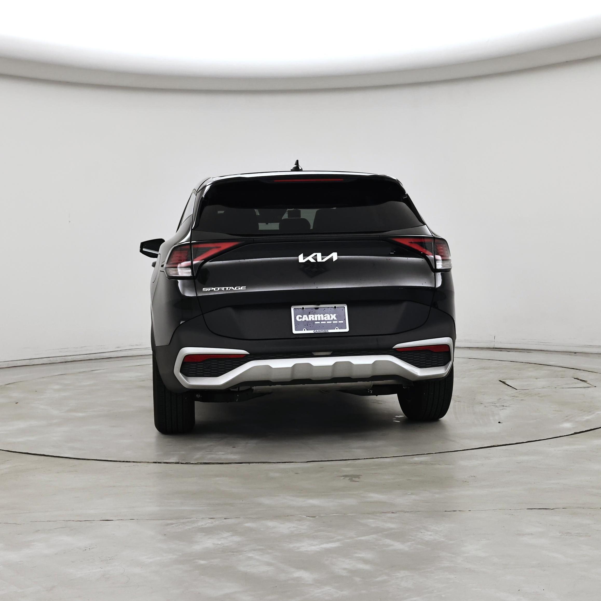 Thumbnail: 2025 Kia Sportage - 6