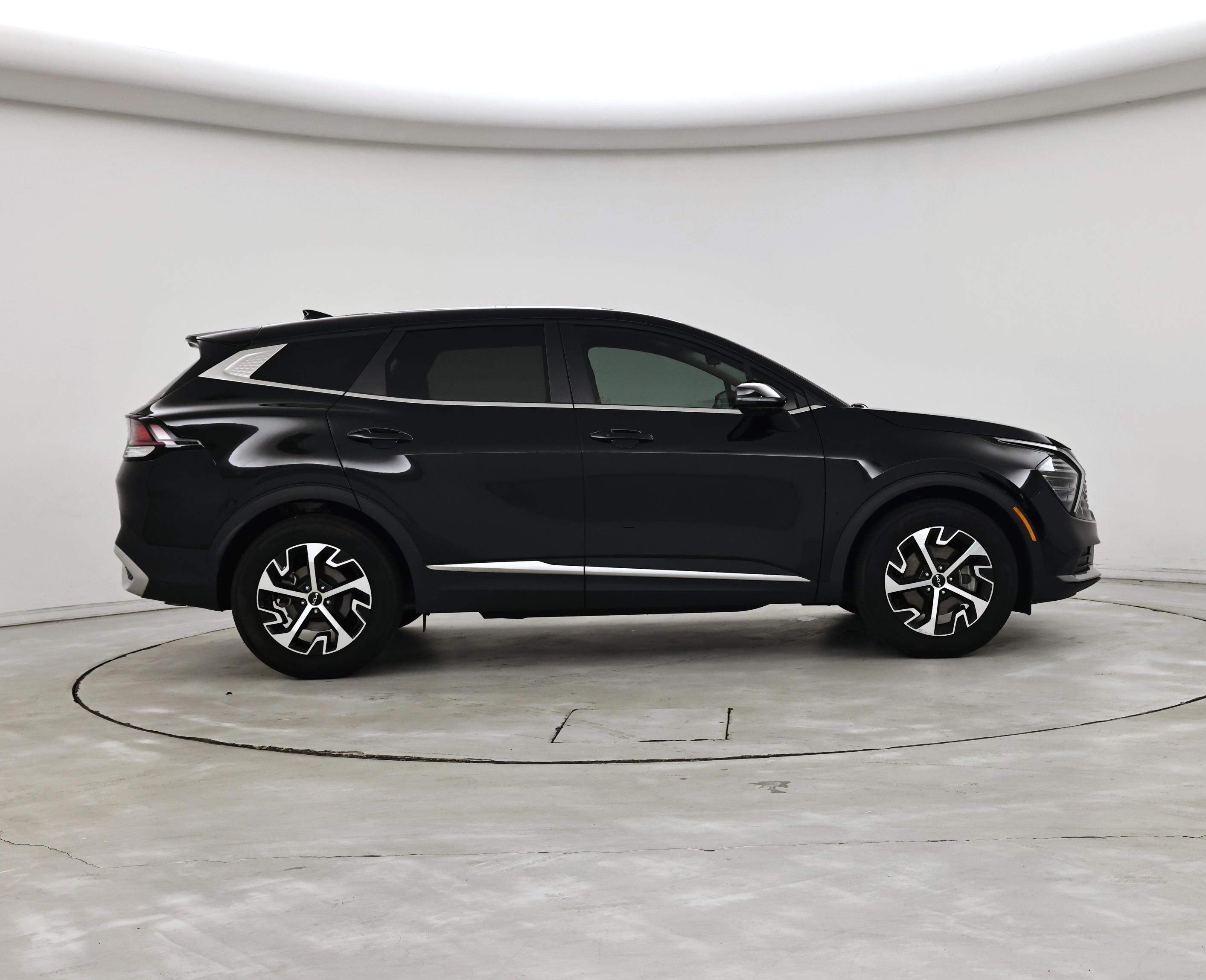 Thumbnail: 2025 Kia Sportage - 7