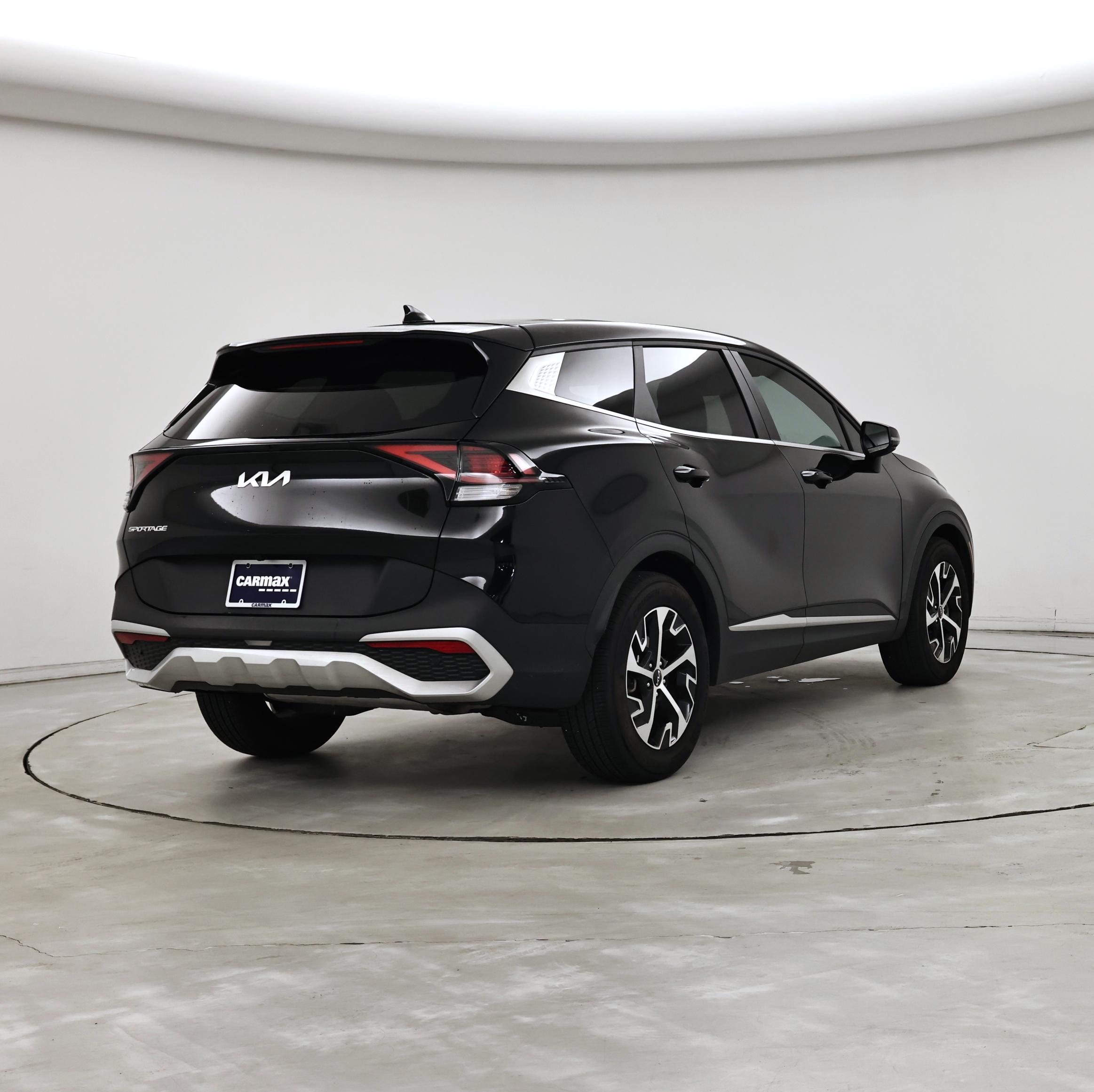 Thumbnail: 2025 Kia Sportage - 8