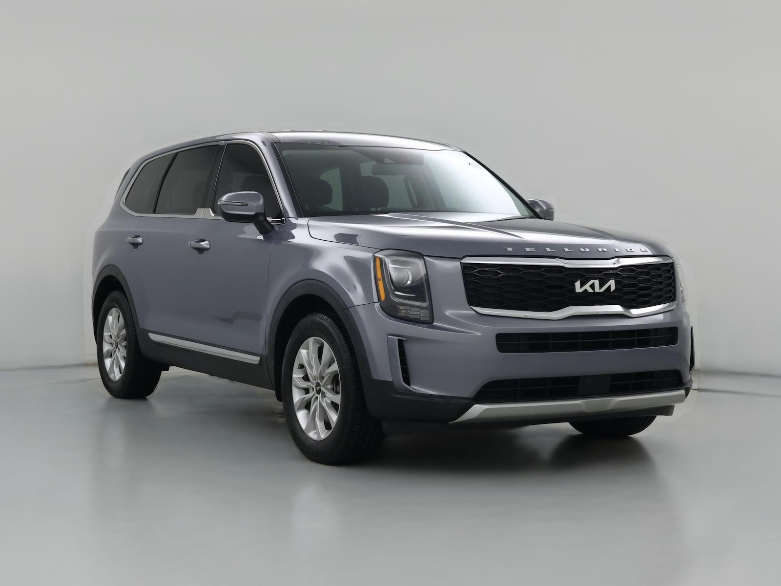 2022 Kia Telluride