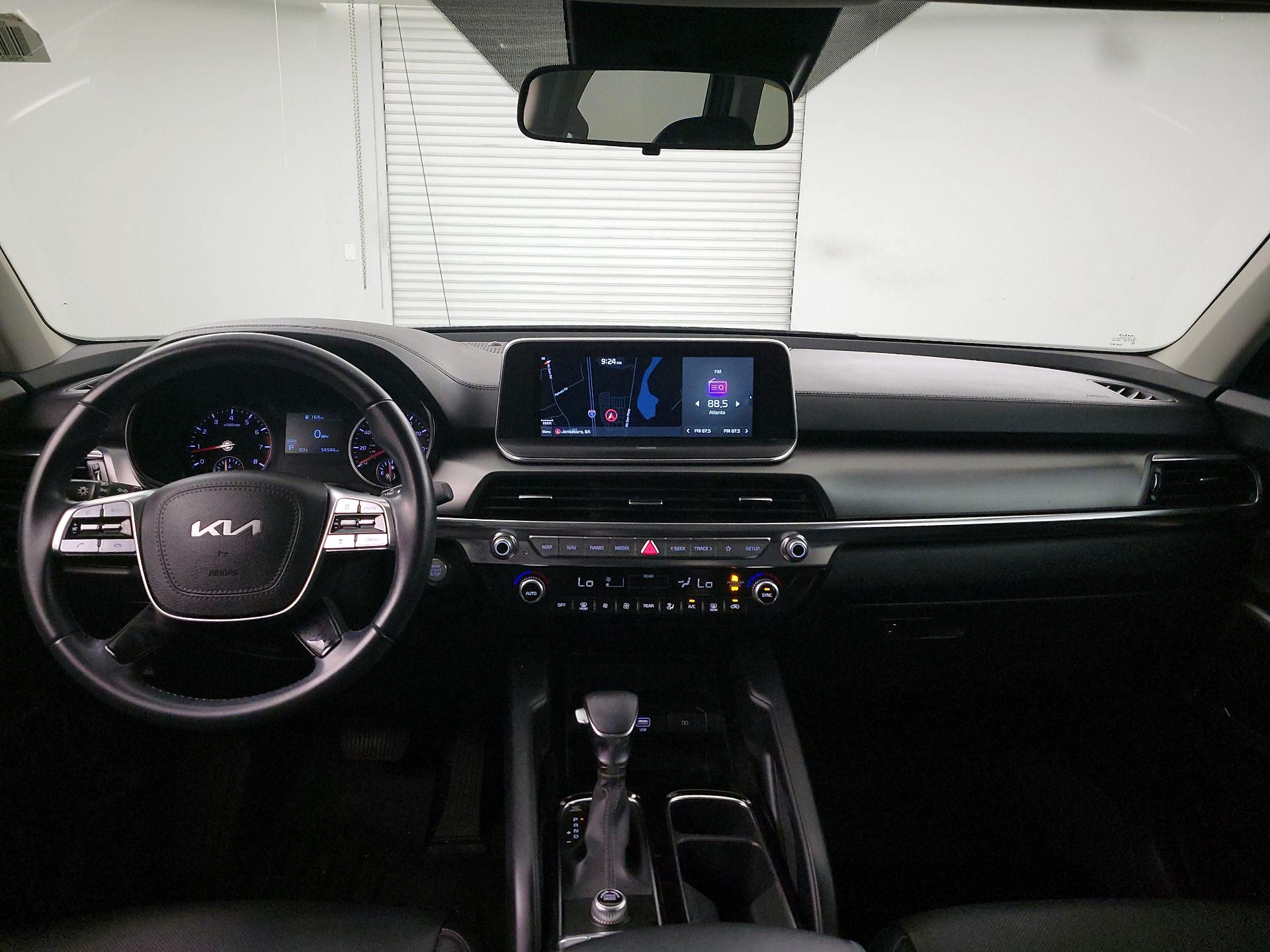 Thumbnail: 2022 Kia Telluride - 9