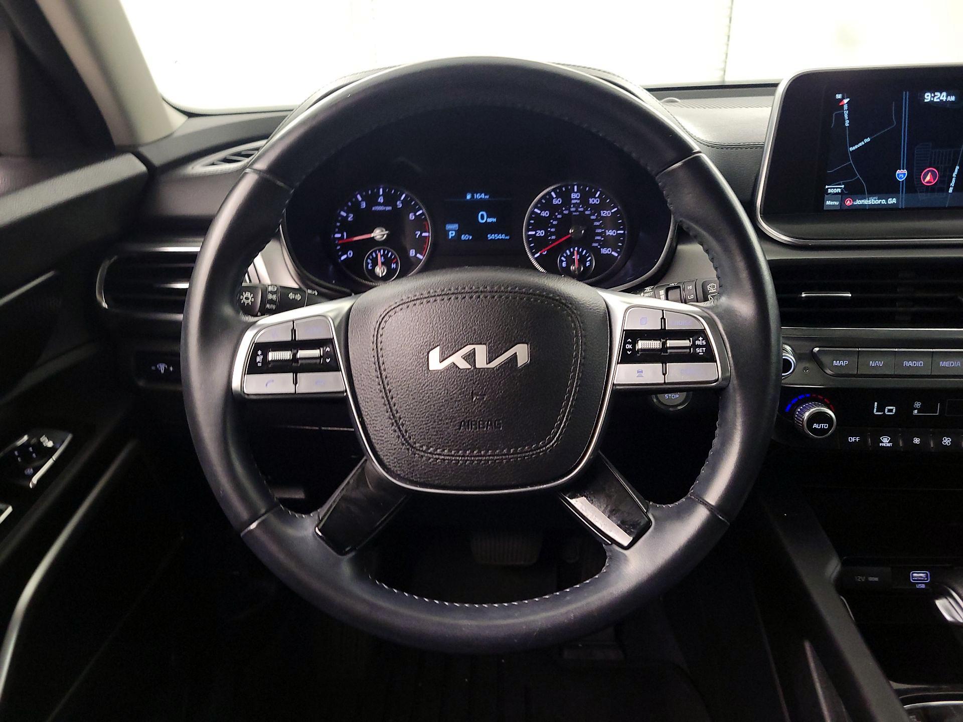 Thumbnail: 2022 Kia Telluride - 10