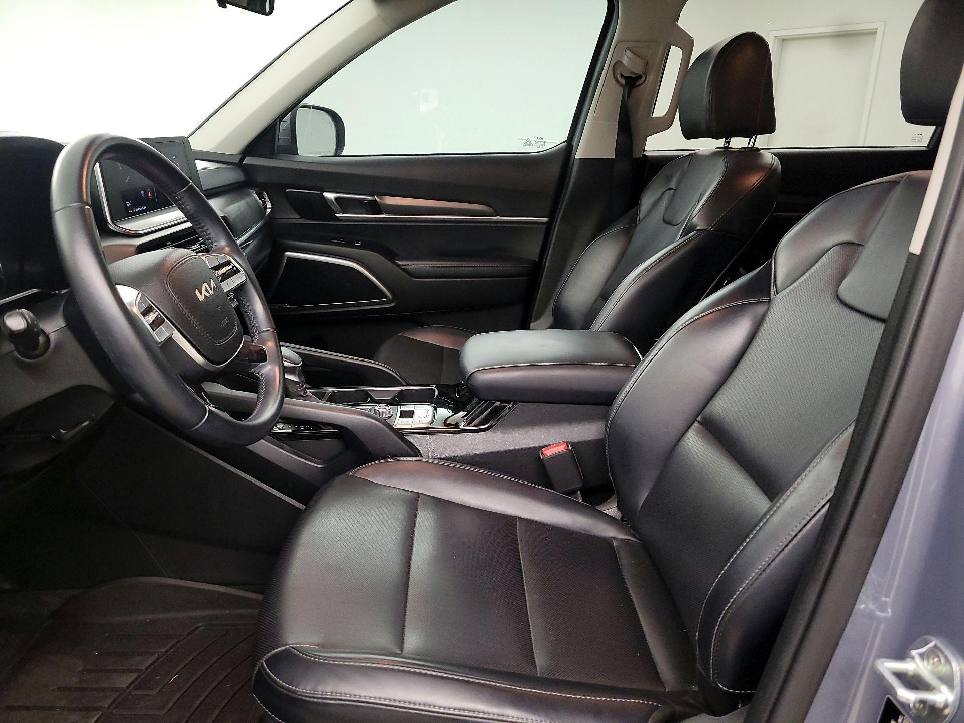 Thumbnail: 2022 Kia Telluride - 11