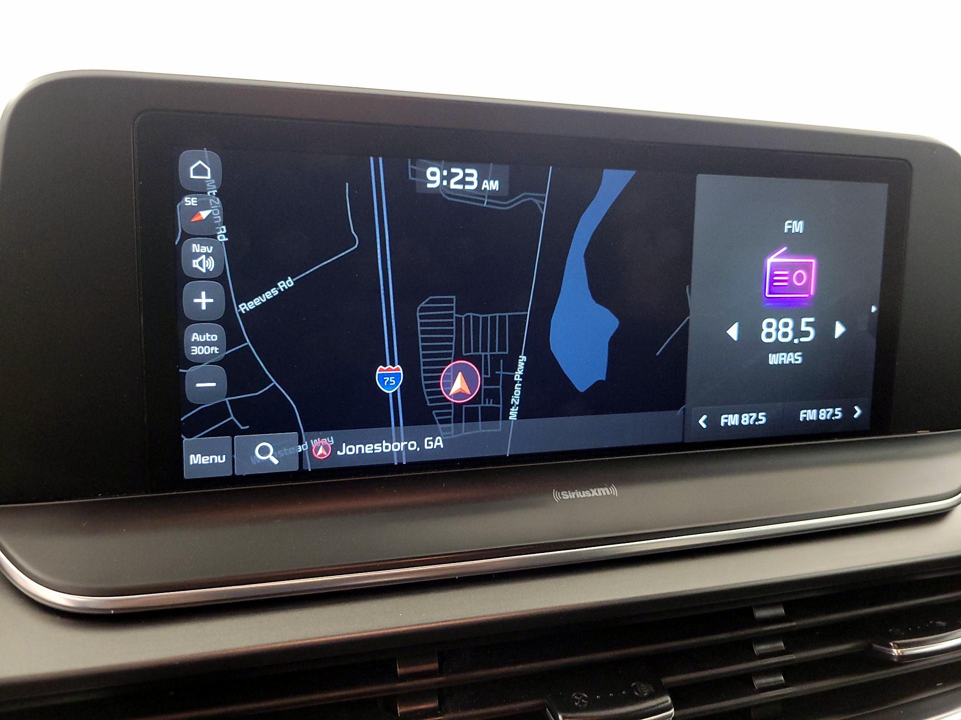 Thumbnail: 2022 Kia Telluride - 14