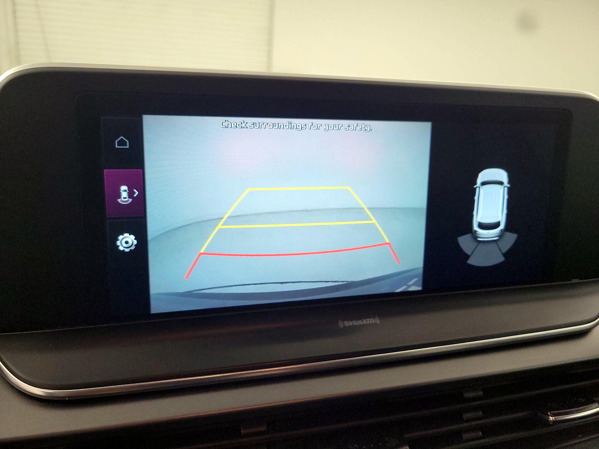 Thumbnail: 2022 Kia Telluride - 15