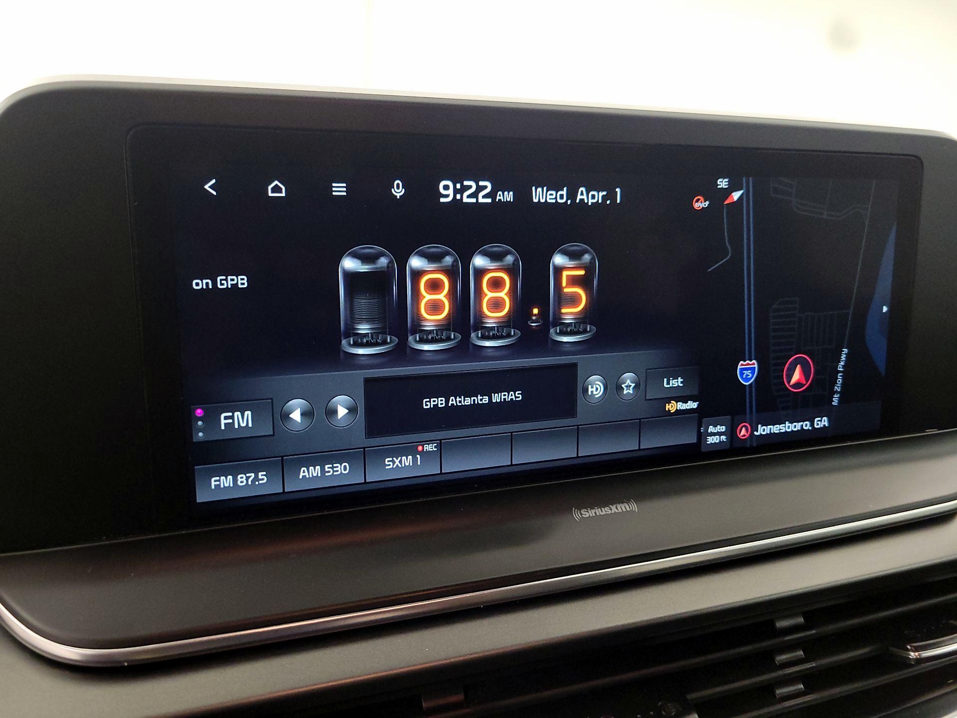 Thumbnail: 2022 Kia Telluride - 16