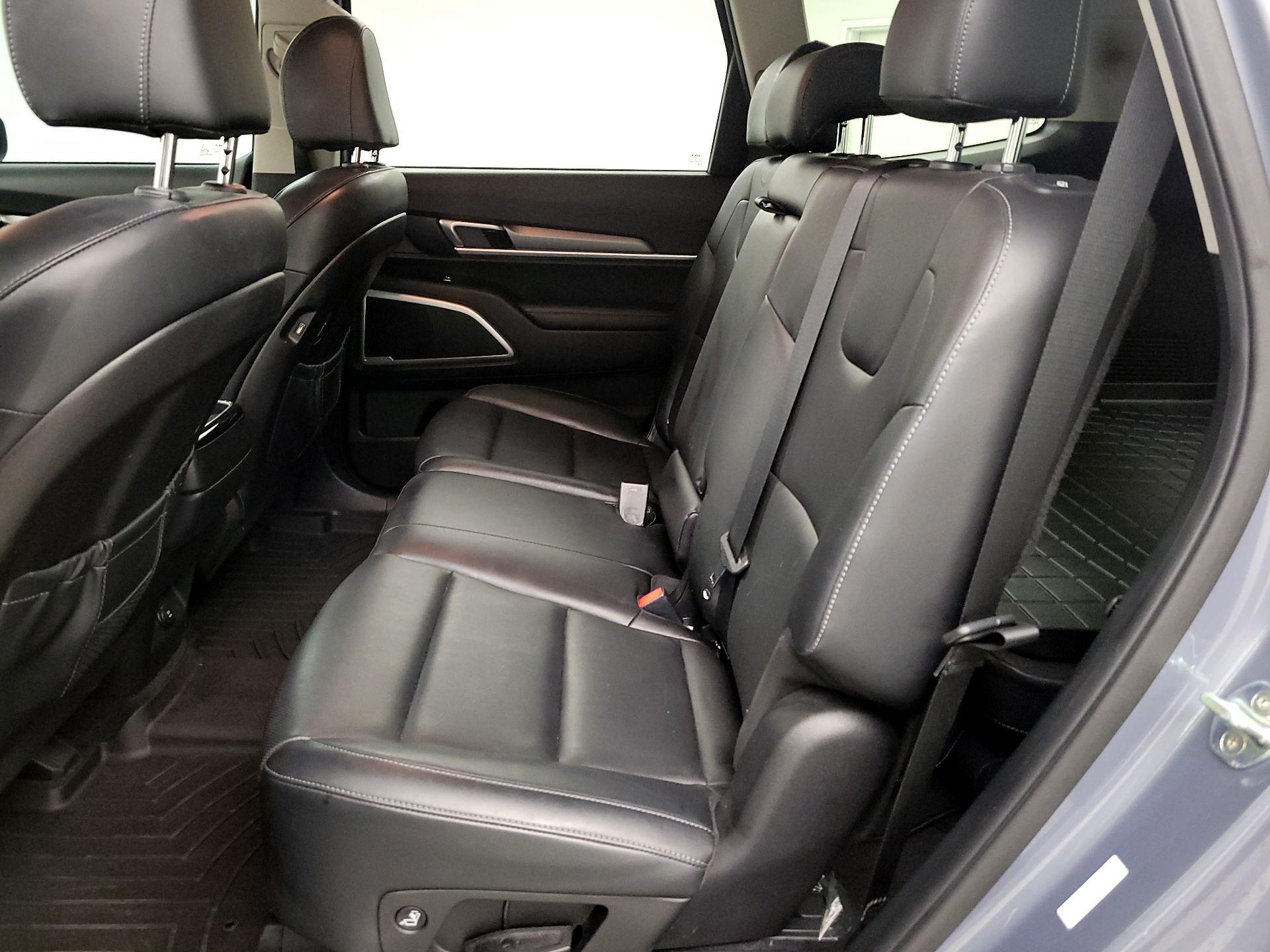 Thumbnail: 2022 Kia Telluride - 20