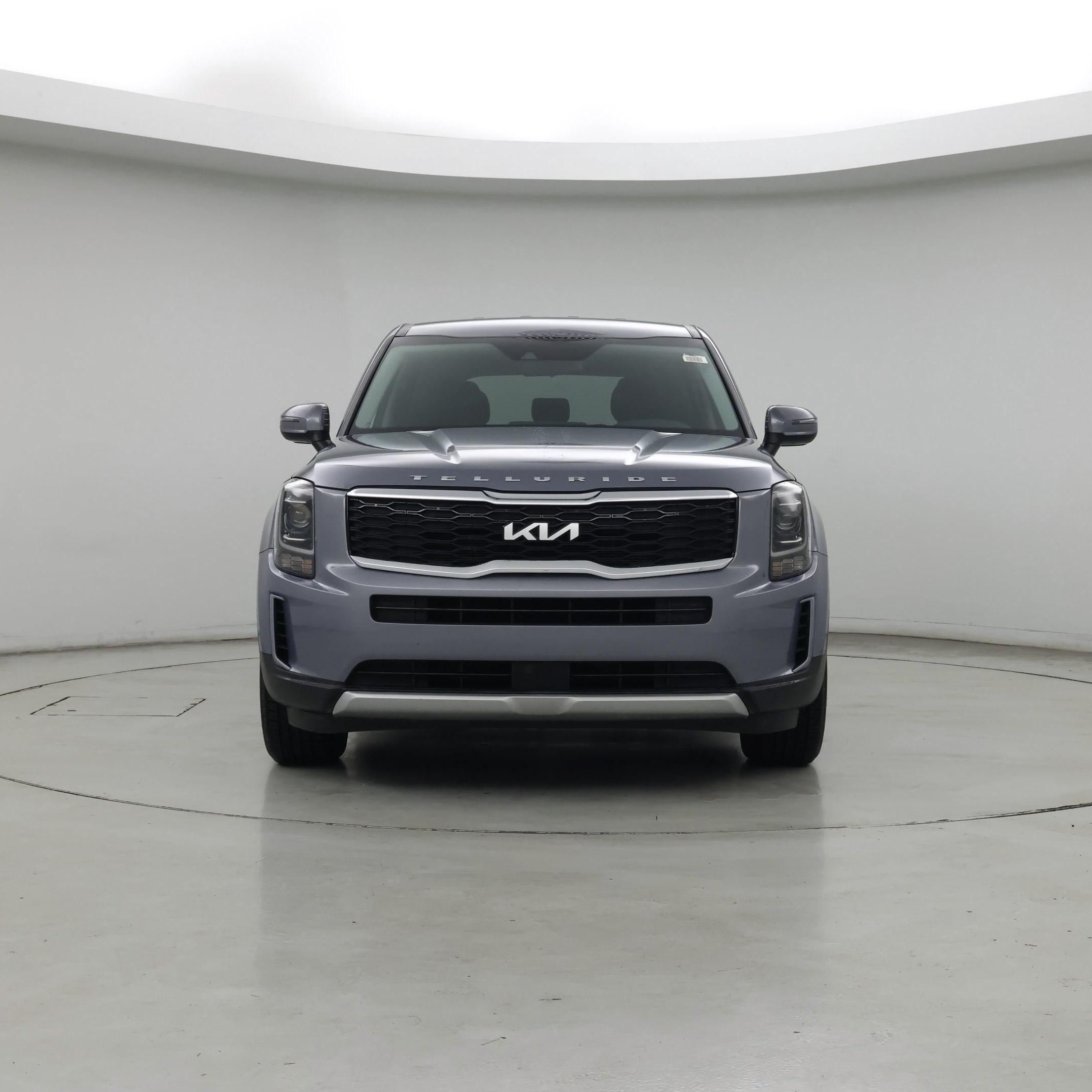 Thumbnail: 2022 Kia Telluride - 5