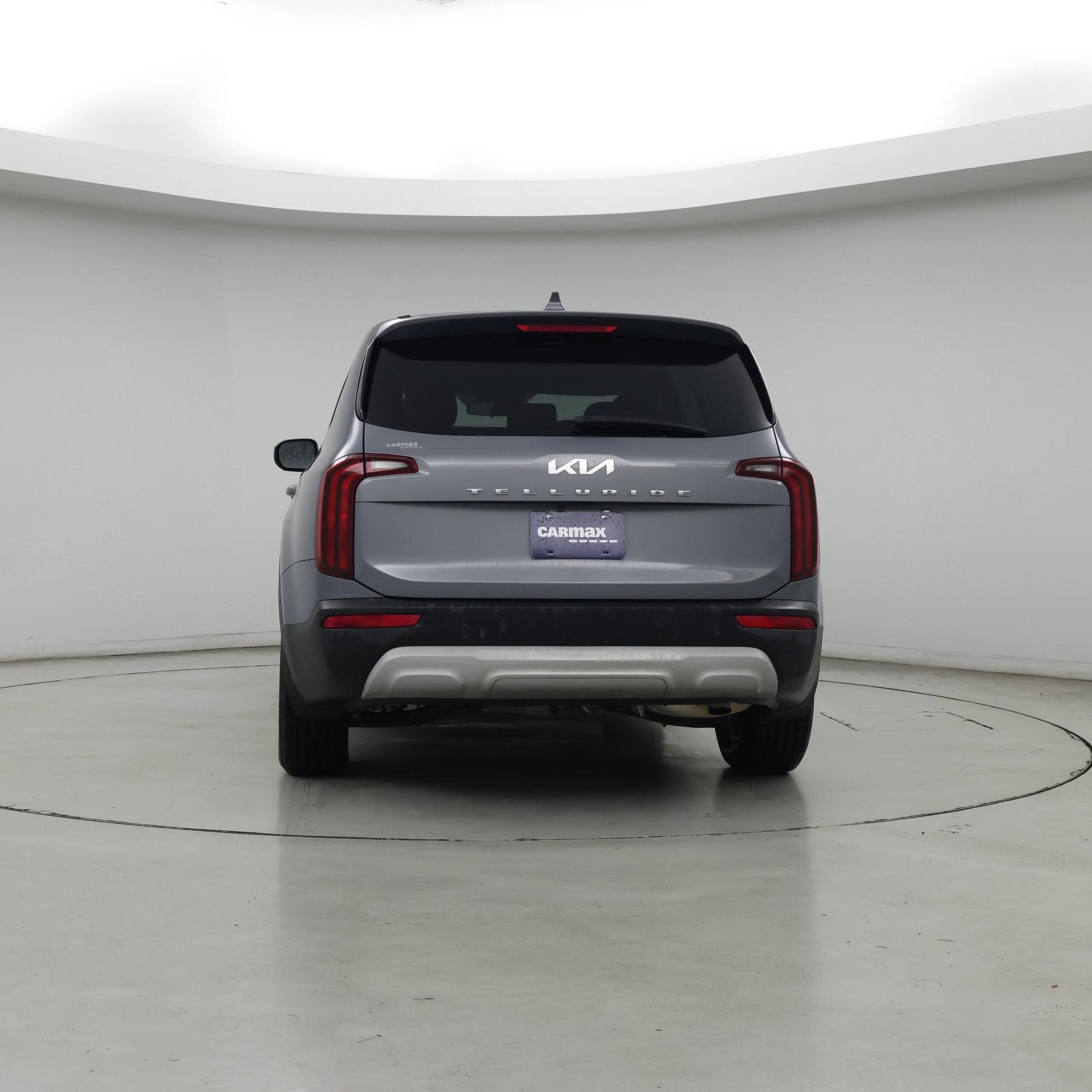 Thumbnail: 2022 Kia Telluride - 6