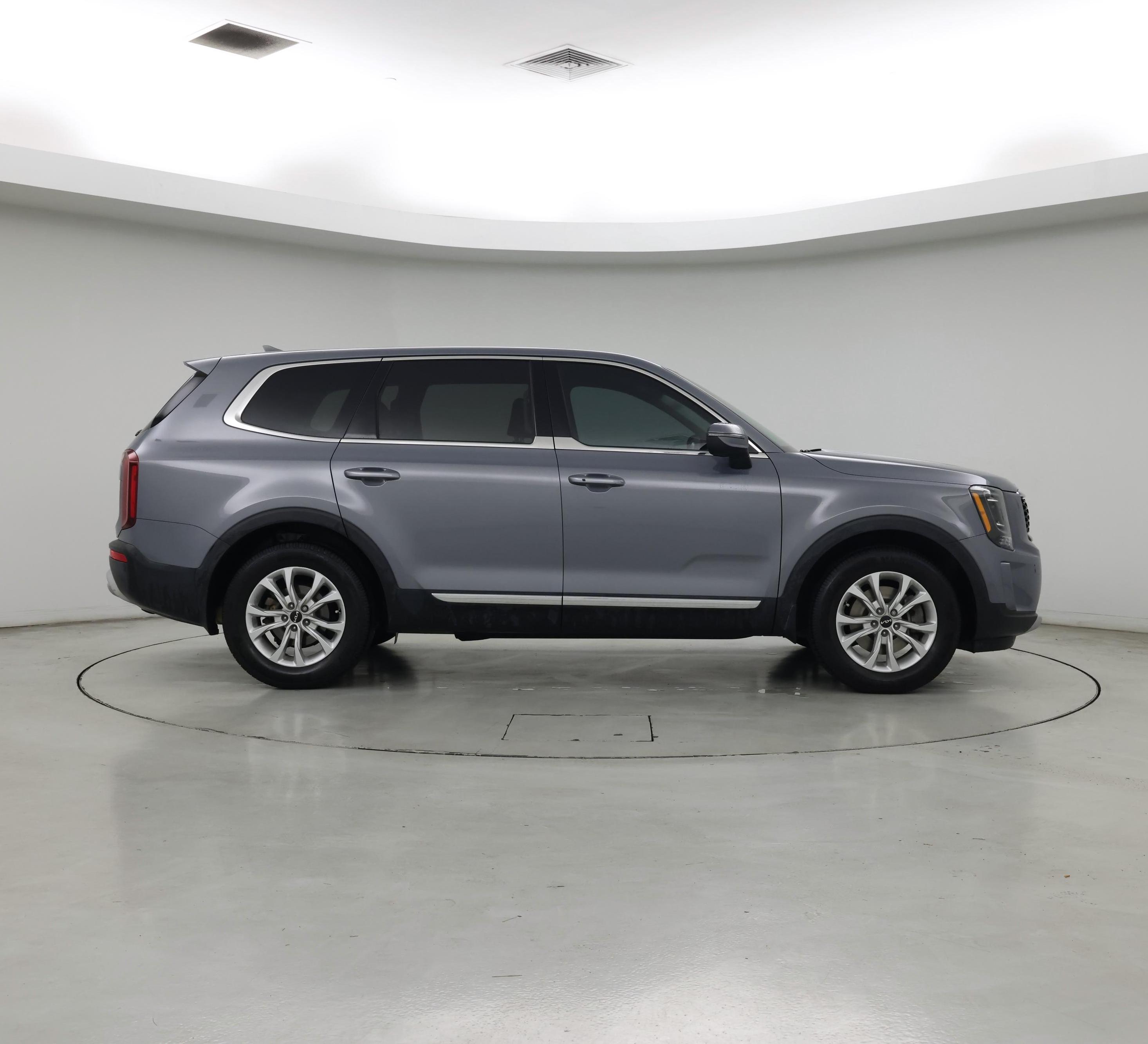 Thumbnail: 2022 Kia Telluride - 7