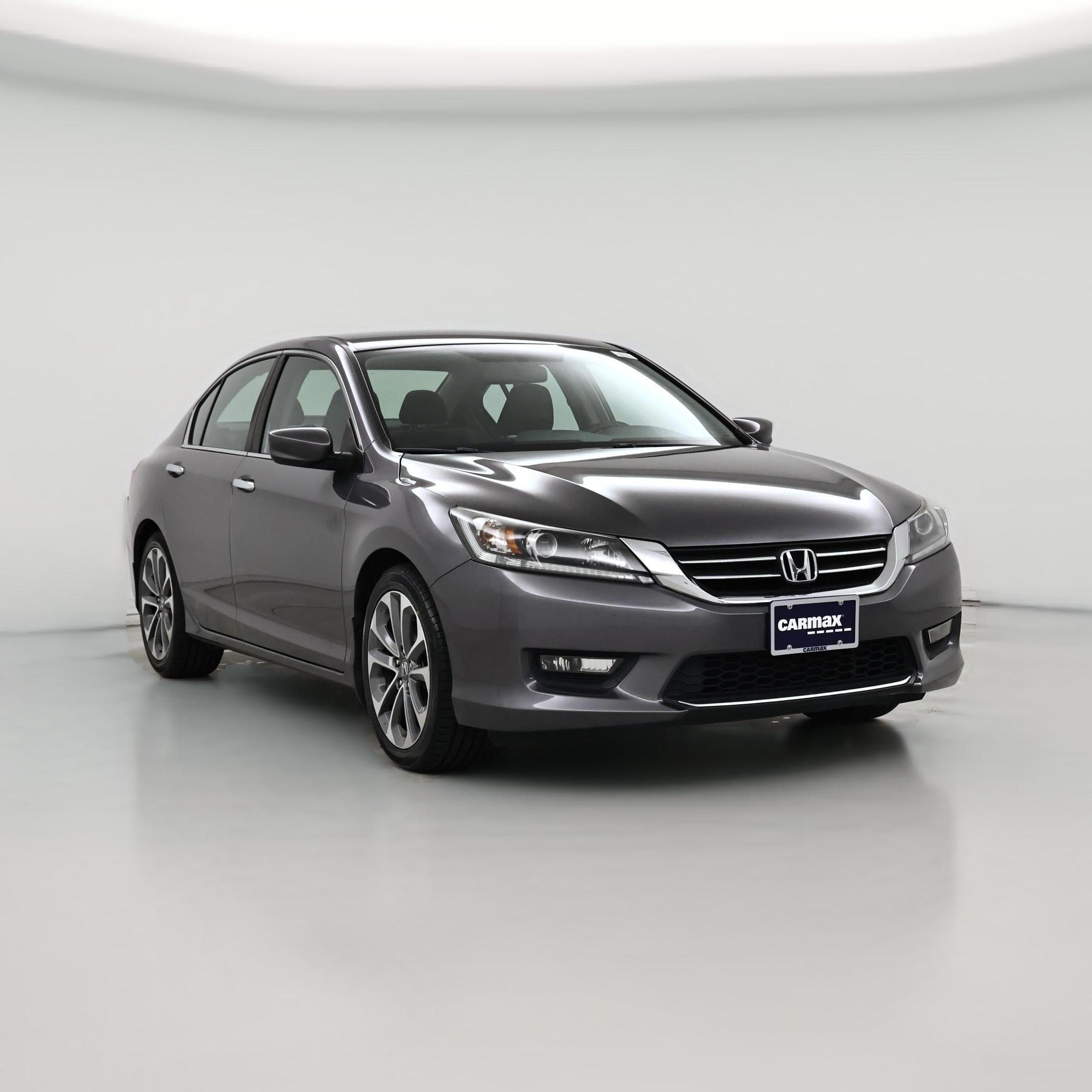 Thumbnail: 2014 Honda Accord - 1