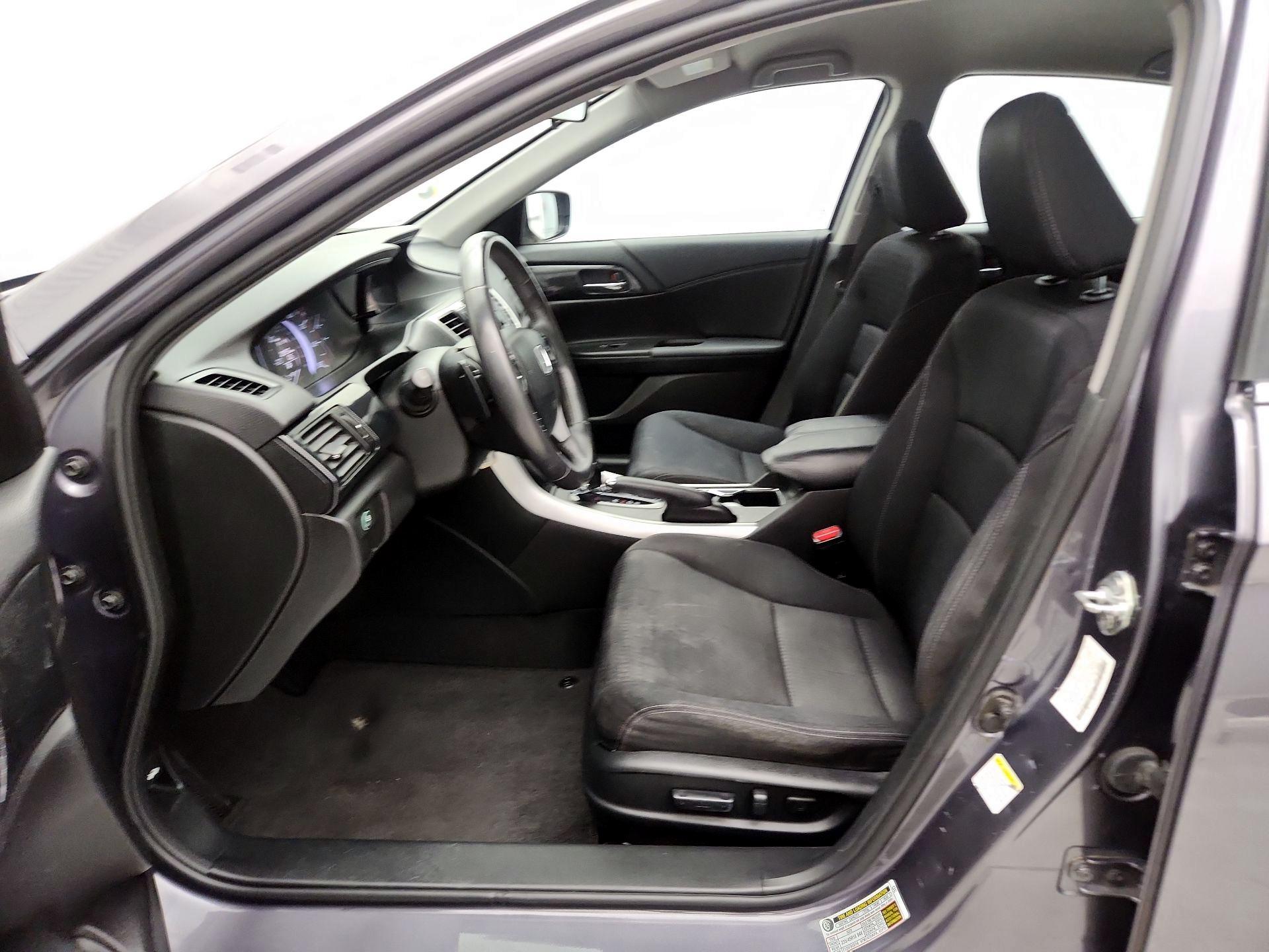 Thumbnail: 2014 Honda Accord - 11