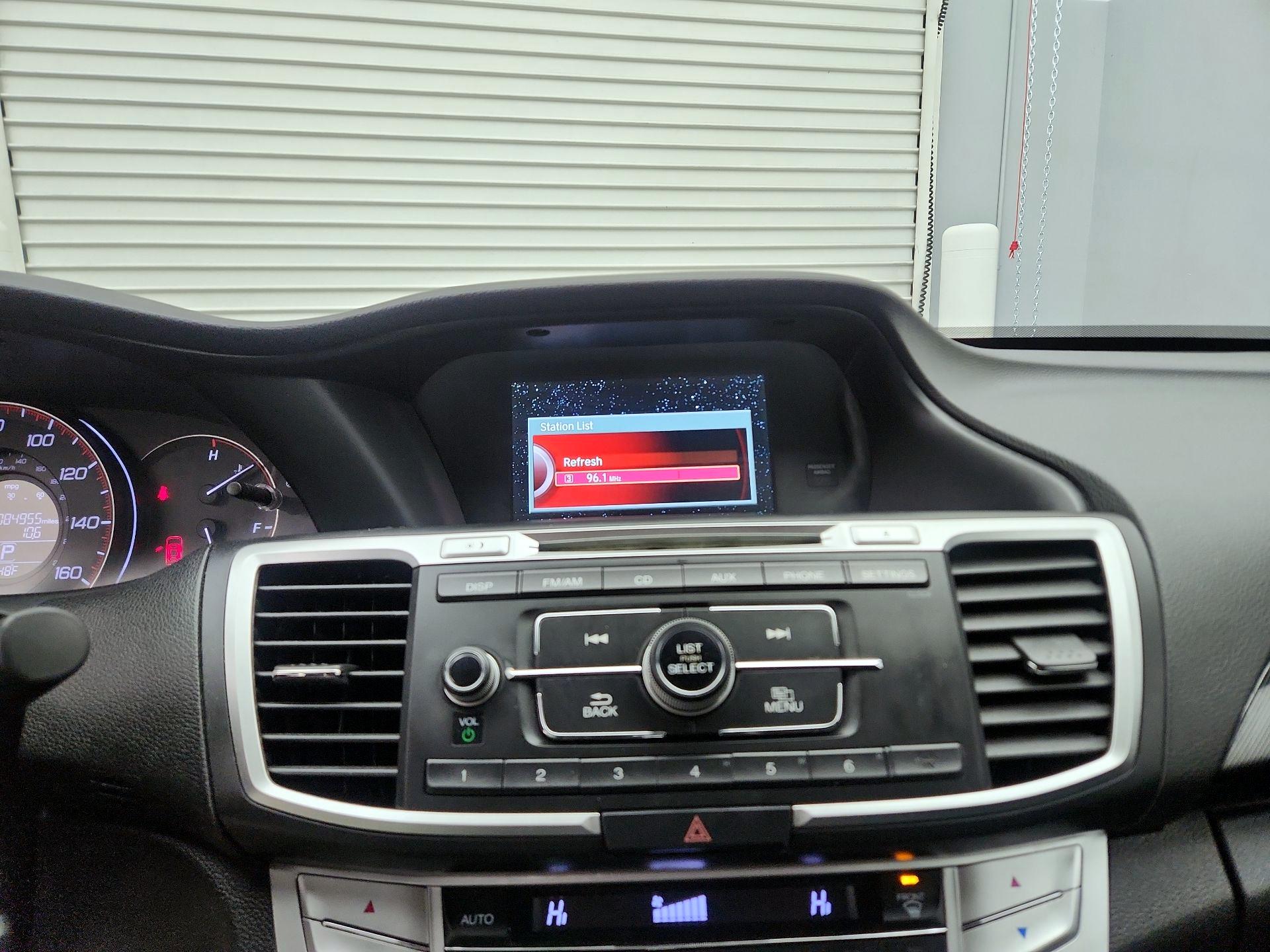 Thumbnail: 2014 Honda Accord - 15