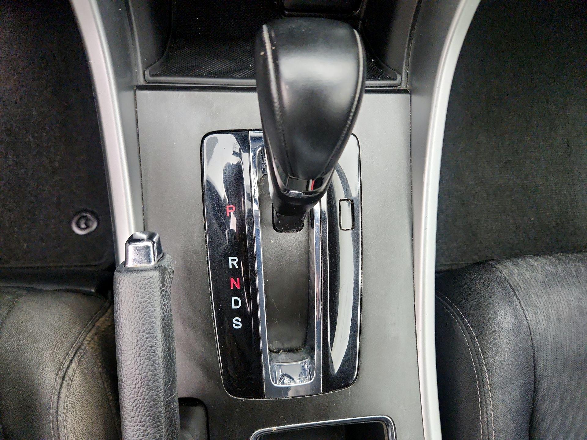 Thumbnail: 2014 Honda Accord - 17