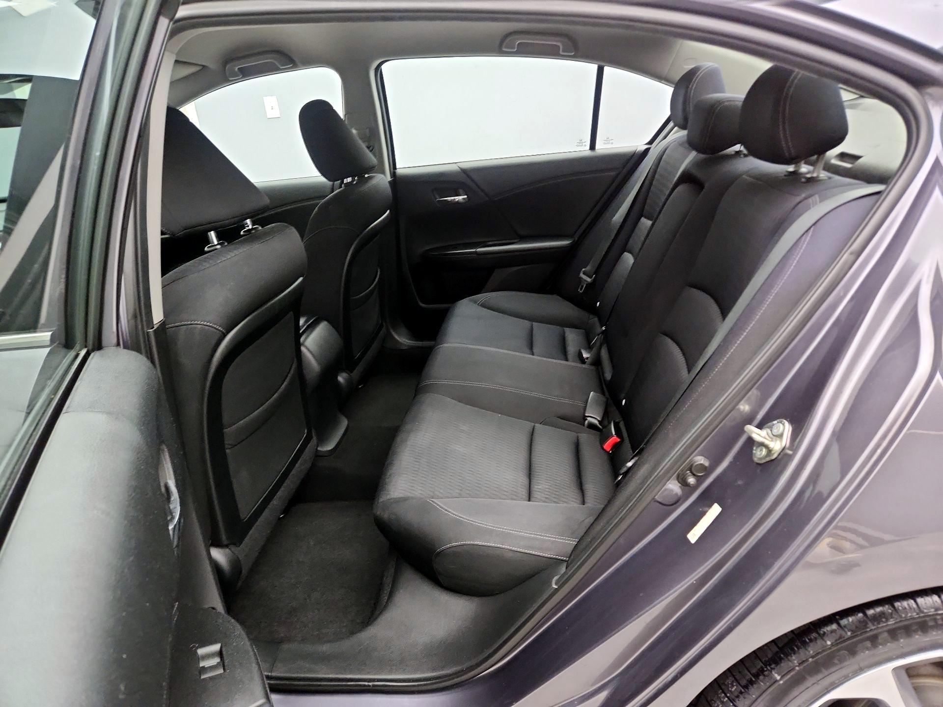 Thumbnail: 2014 Honda Accord - 19