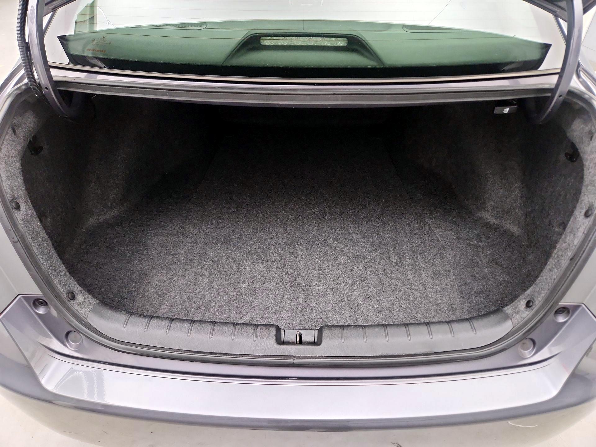 Thumbnail: 2014 Honda Accord - 20