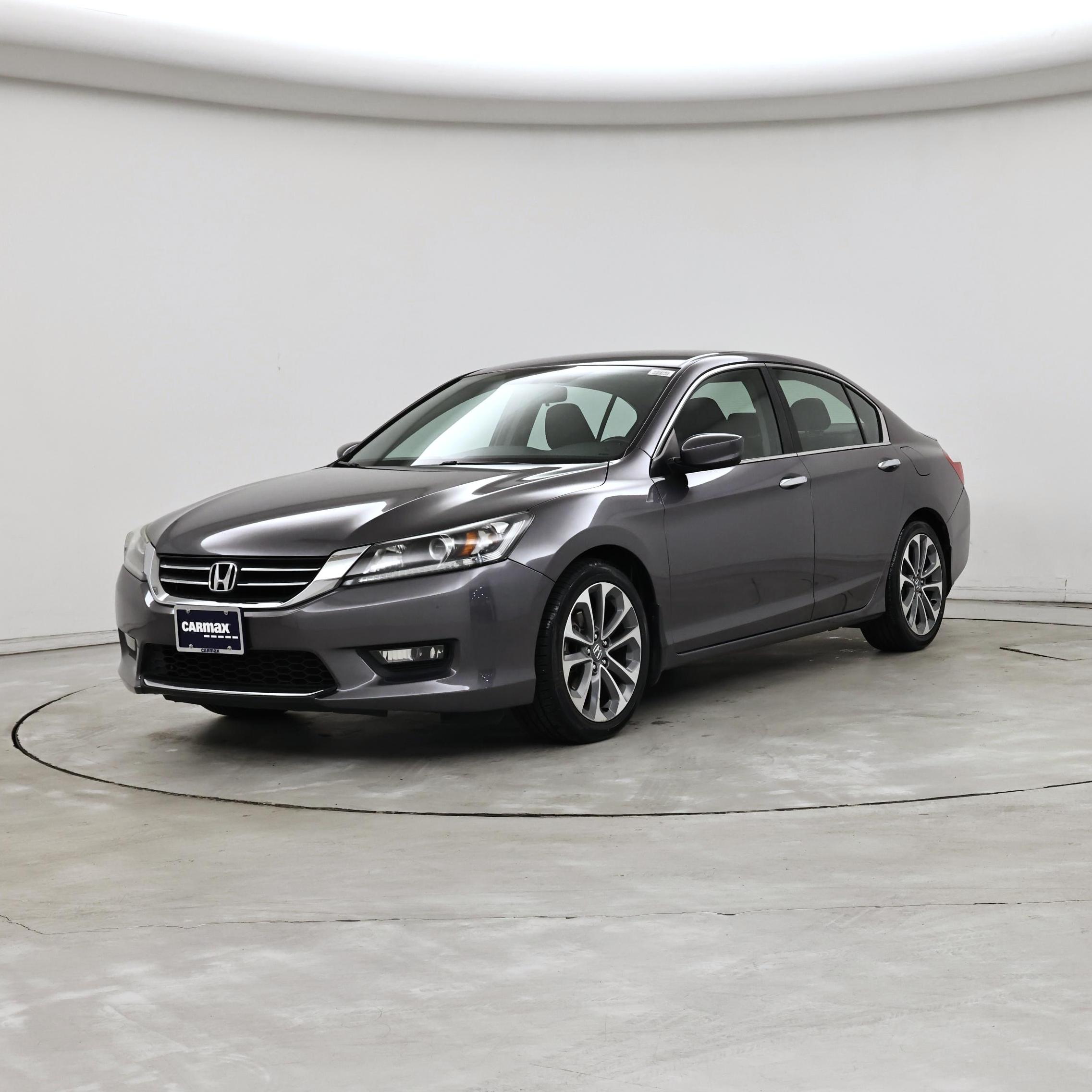 Thumbnail: 2014 Honda Accord - 4