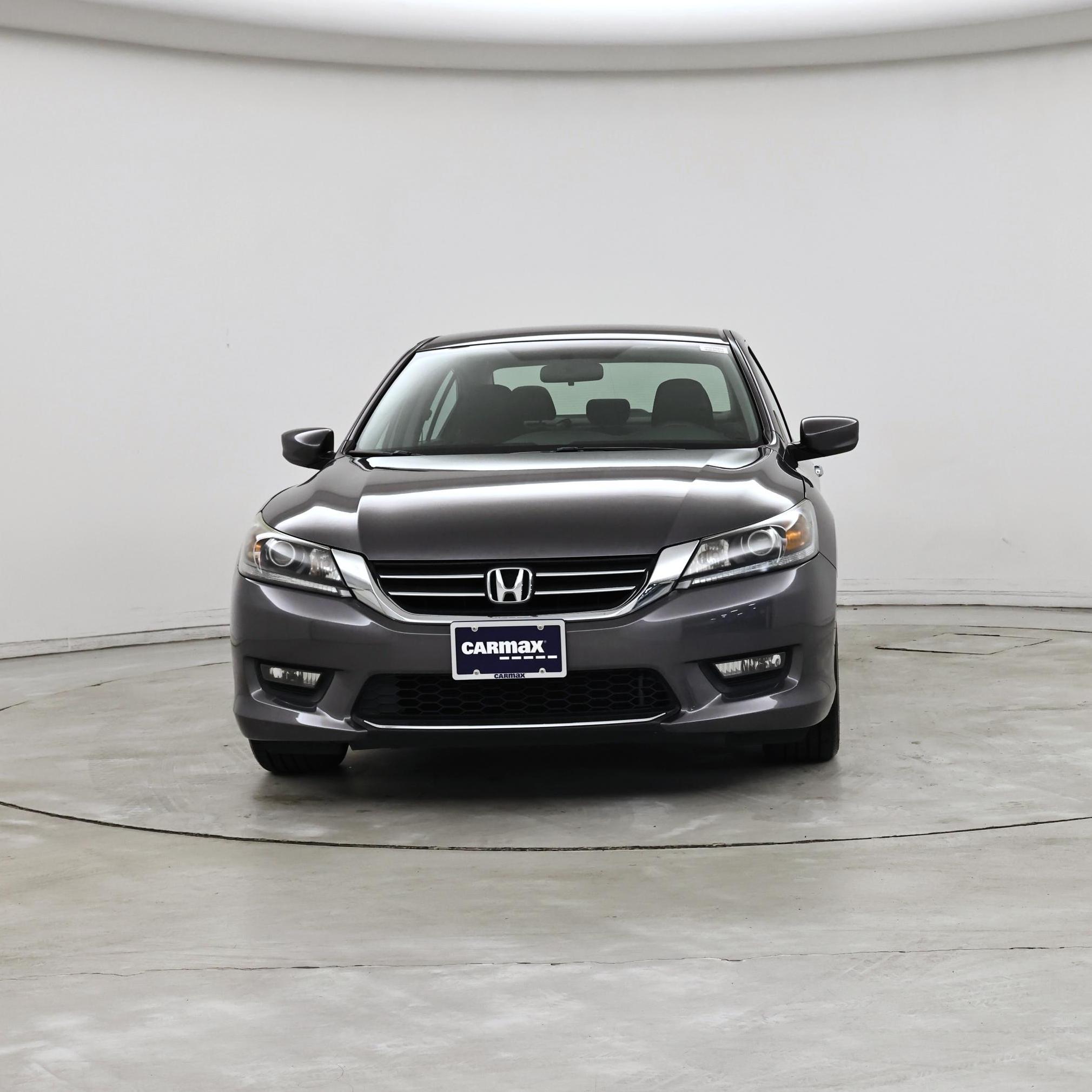 Thumbnail: 2014 Honda Accord - 5