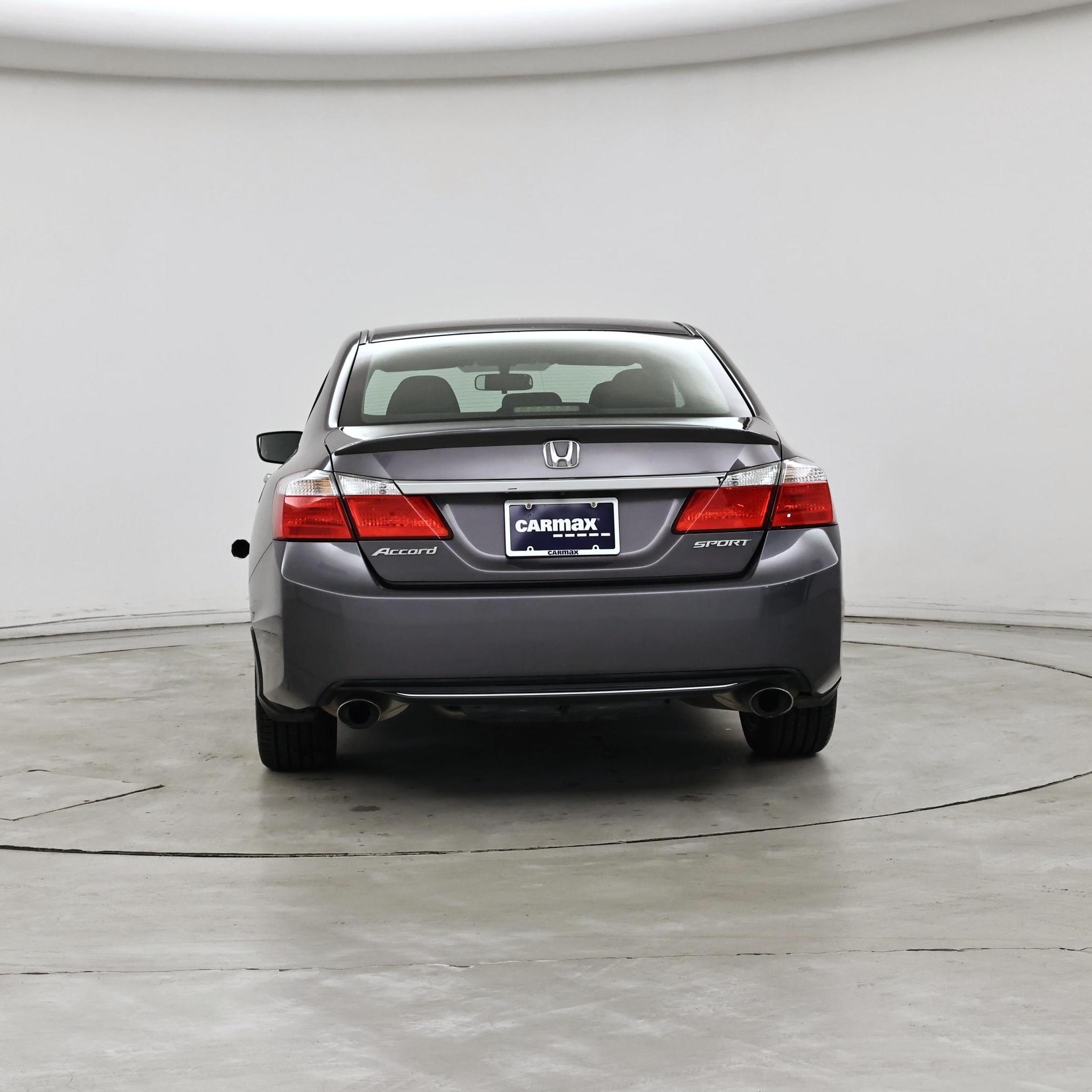 Thumbnail: 2014 Honda Accord - 6