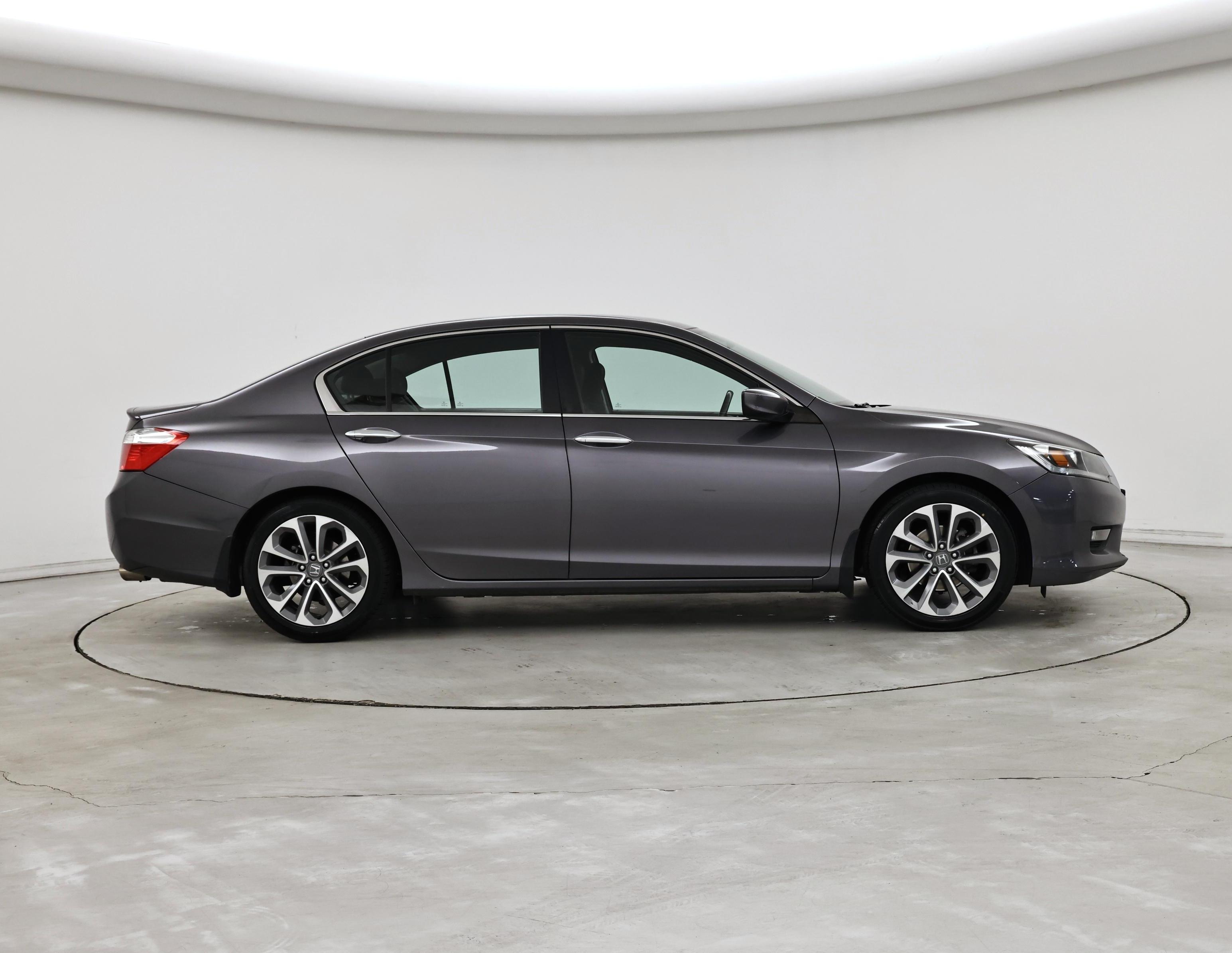 Thumbnail: 2014 Honda Accord - 7