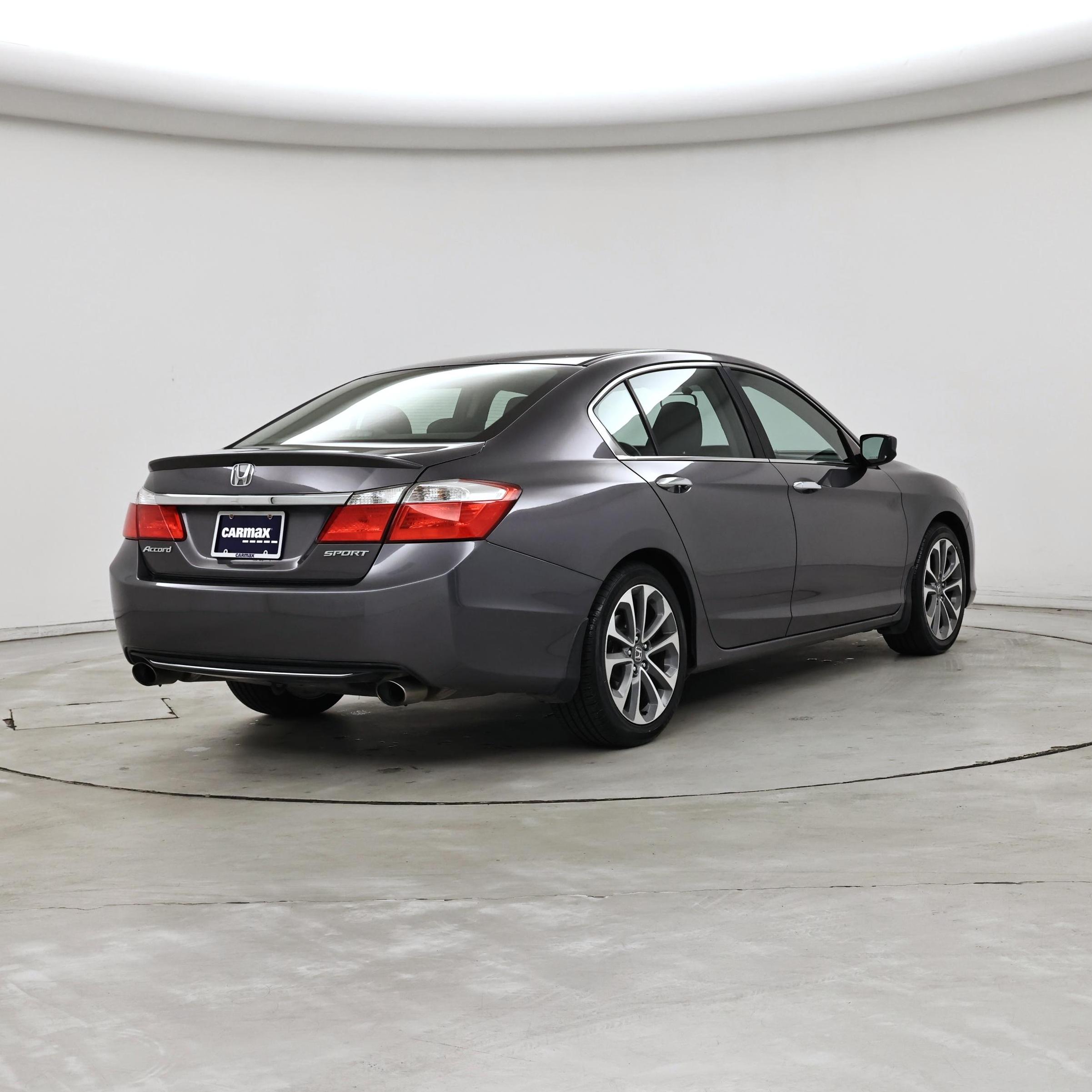 Thumbnail: 2014 Honda Accord - 8