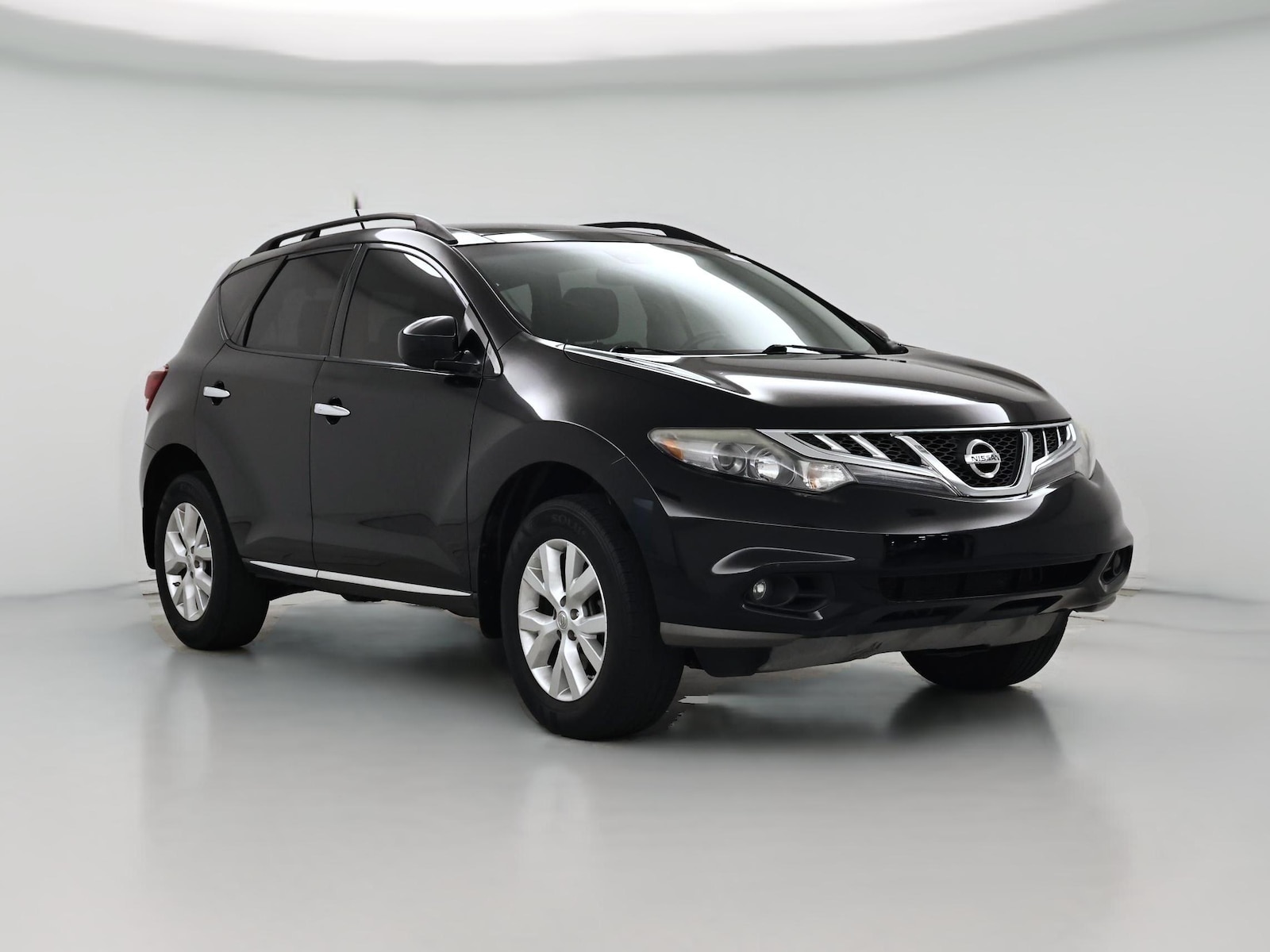 2014 Nissan Murano SL