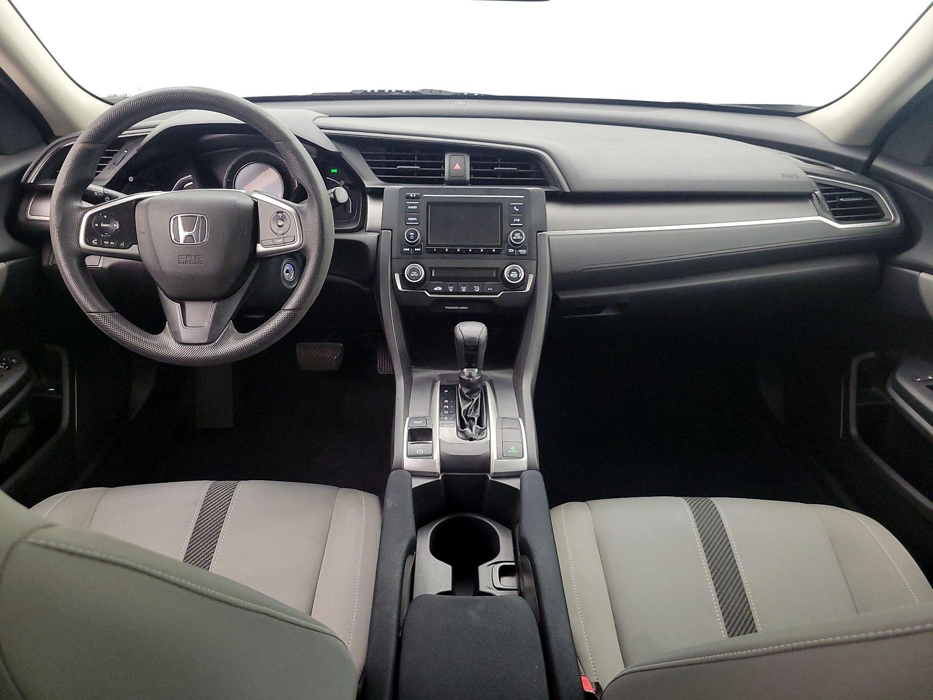 Thumbnail: 2018 Honda Civic - 9