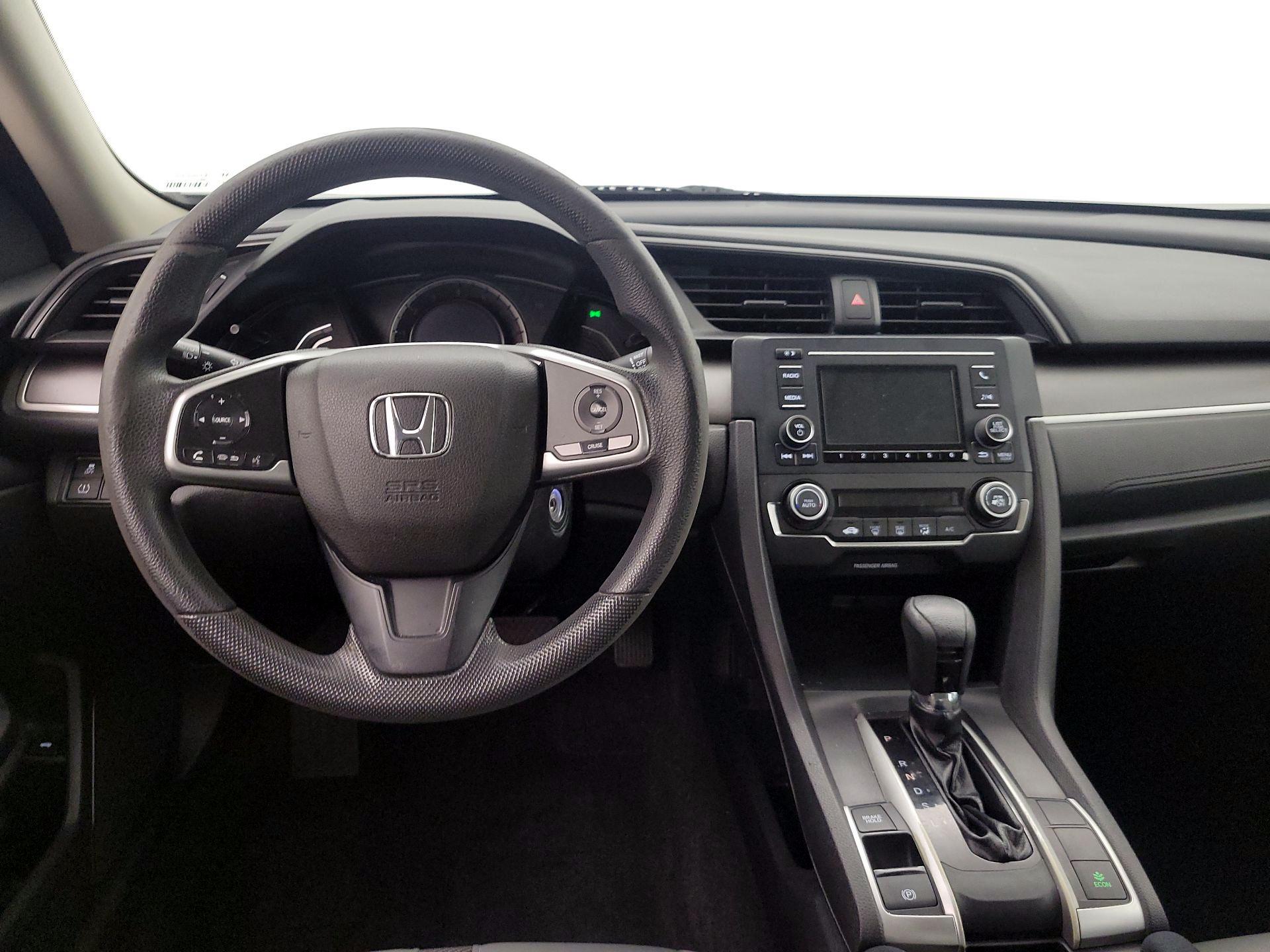 Thumbnail: 2018 Honda Civic - 10