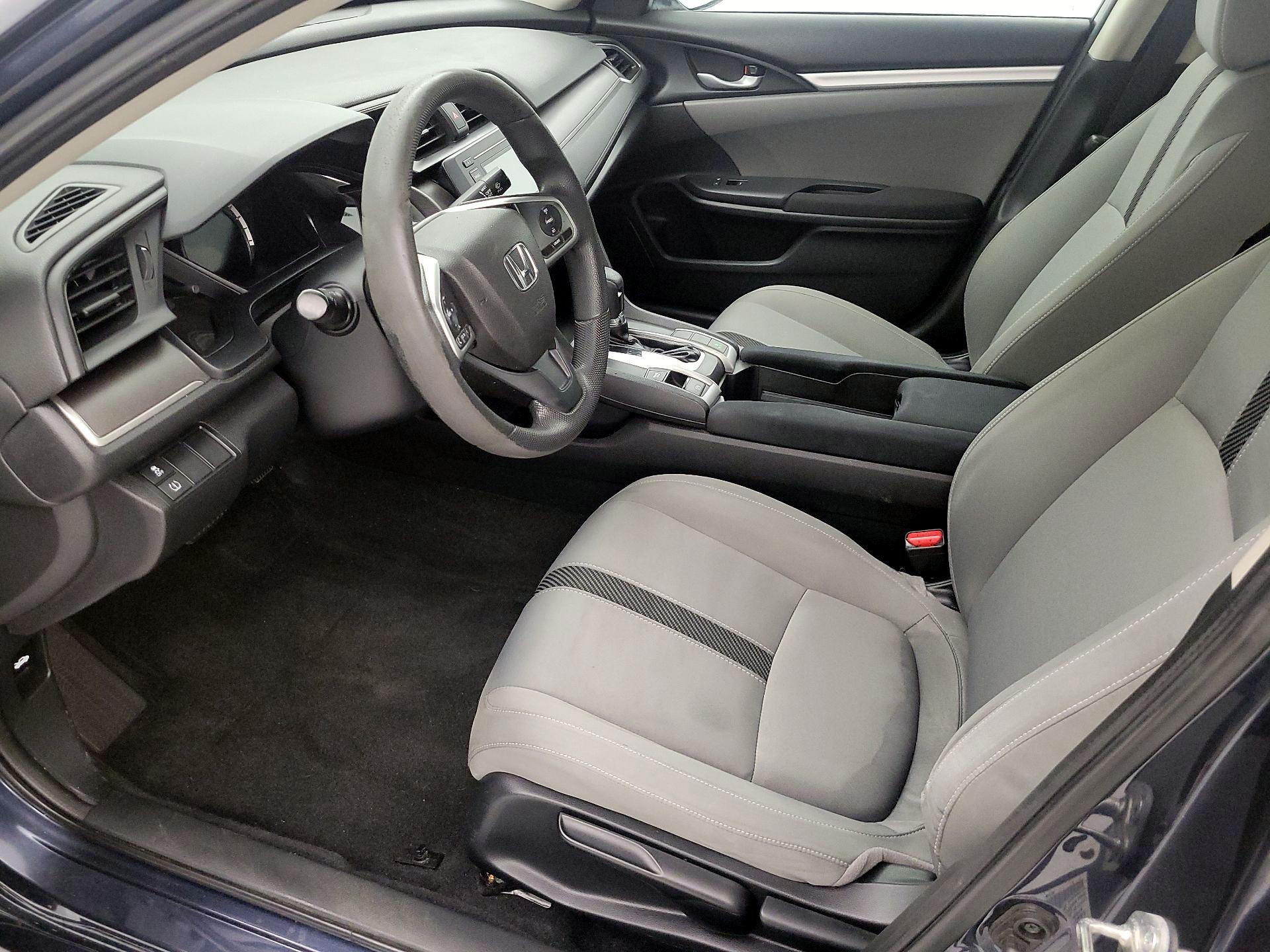 Thumbnail: 2018 Honda Civic - 11