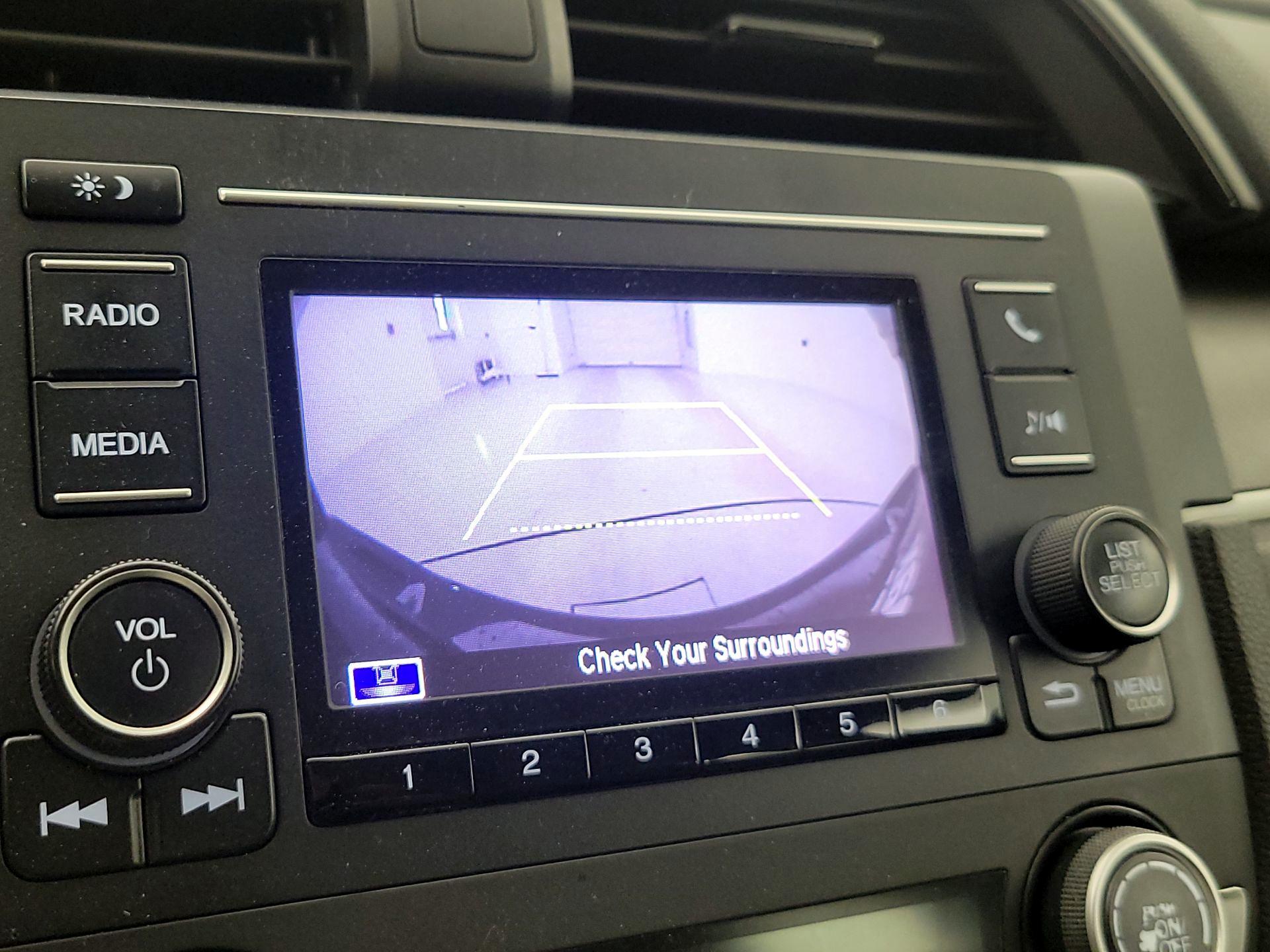 Thumbnail: 2018 Honda Civic - 14