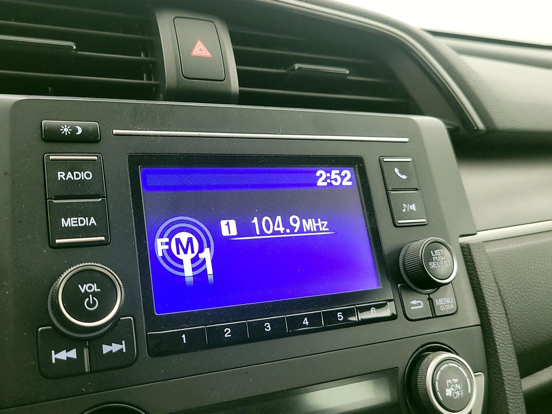 Thumbnail: 2018 Honda Civic - 15