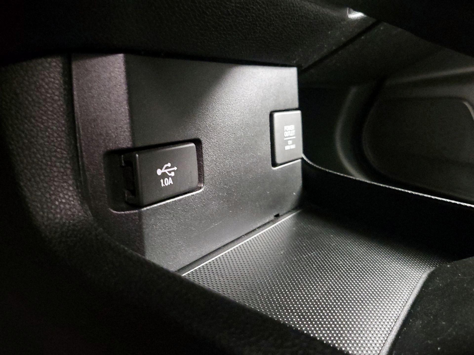 Thumbnail: 2018 Honda Civic - 18