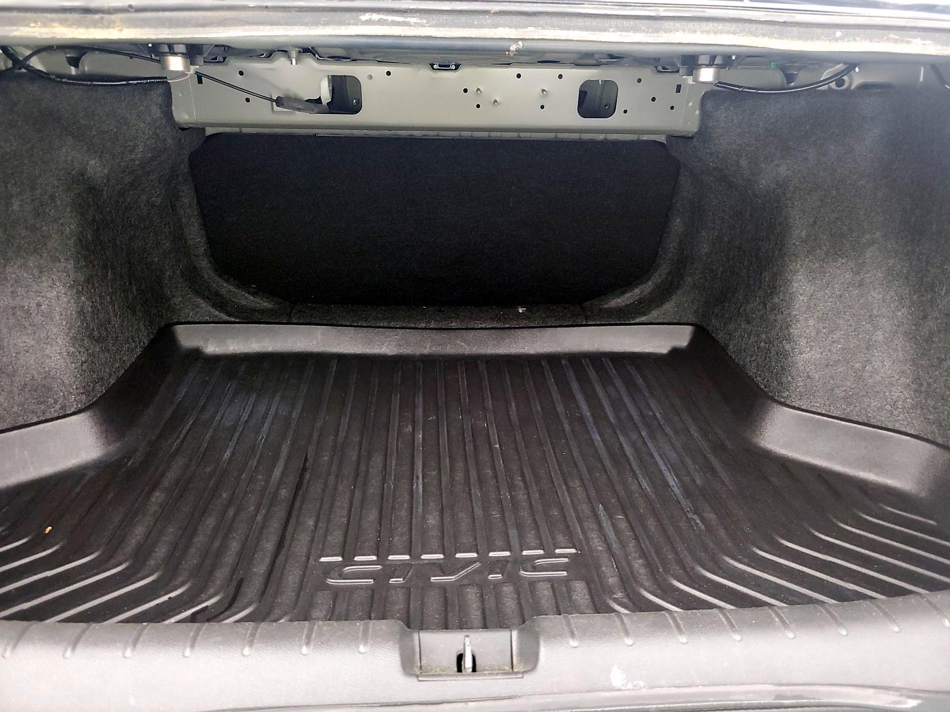 Thumbnail: 2018 Honda Civic - 20