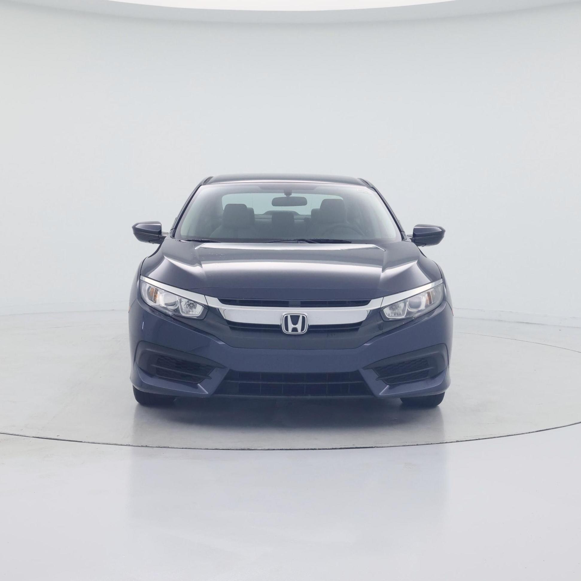 Thumbnail: 2018 Honda Civic - 5