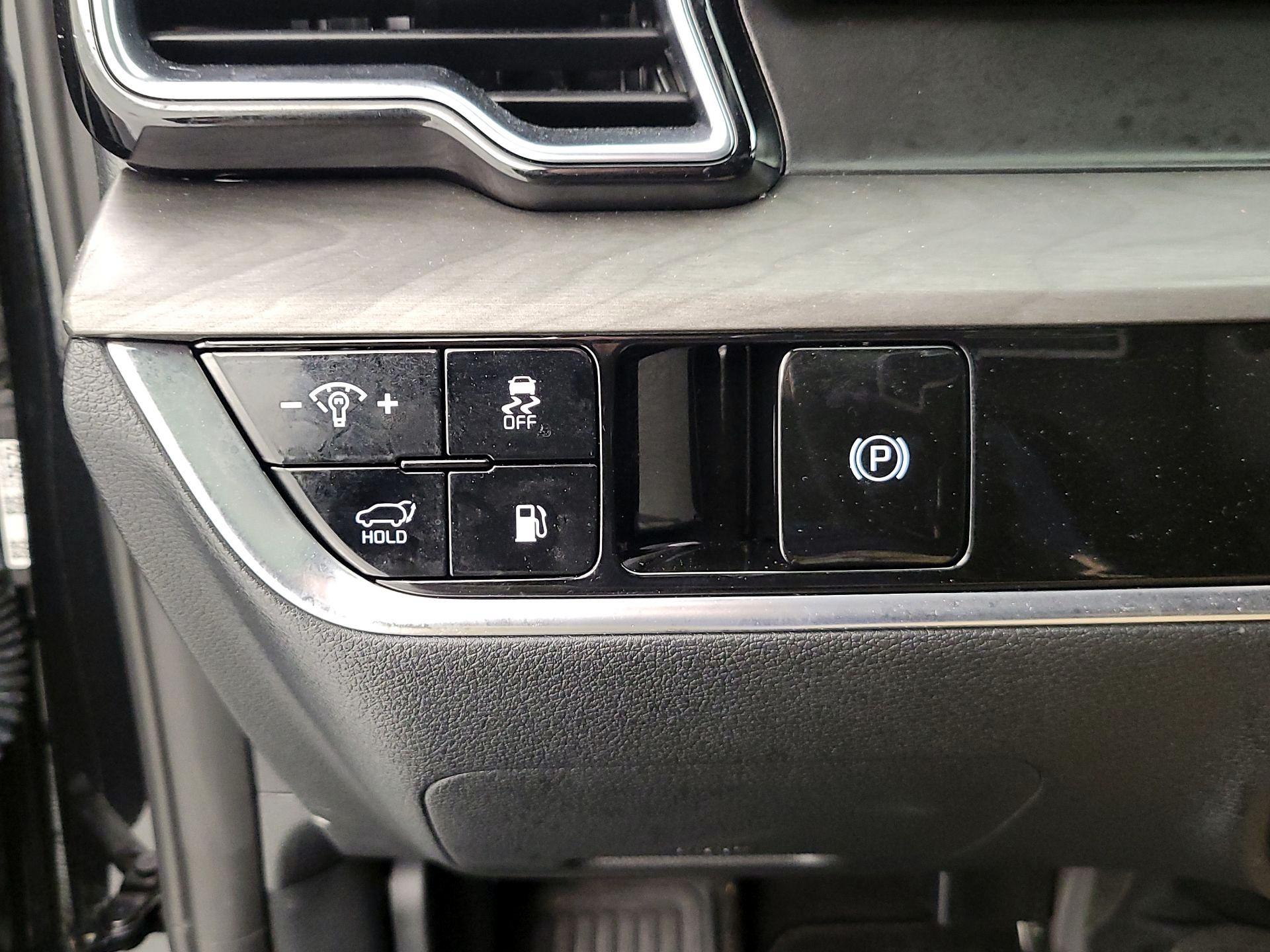 Thumbnail: 2024 Kia Sportage - 13