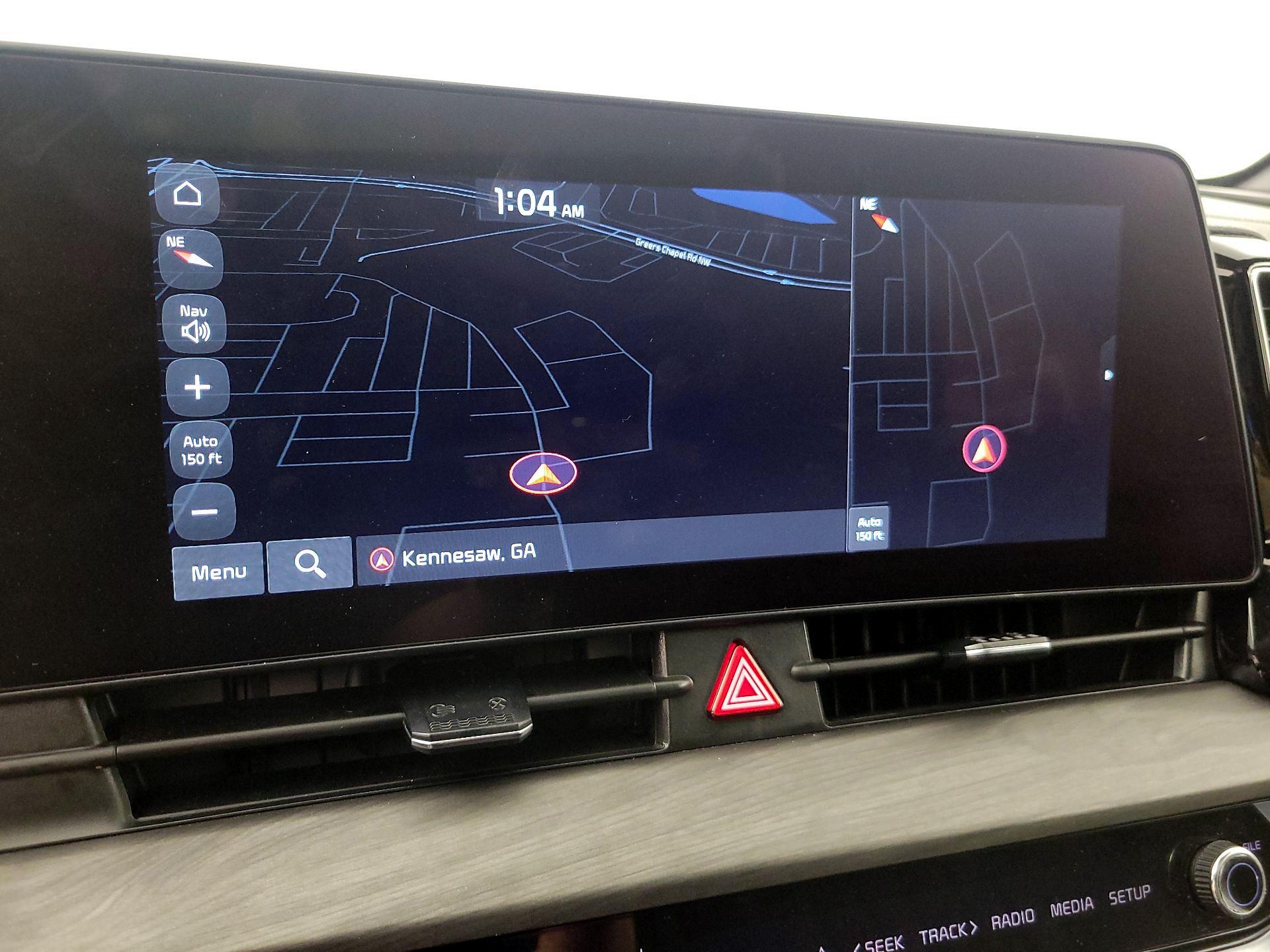 Thumbnail: 2024 Kia Sportage - 14