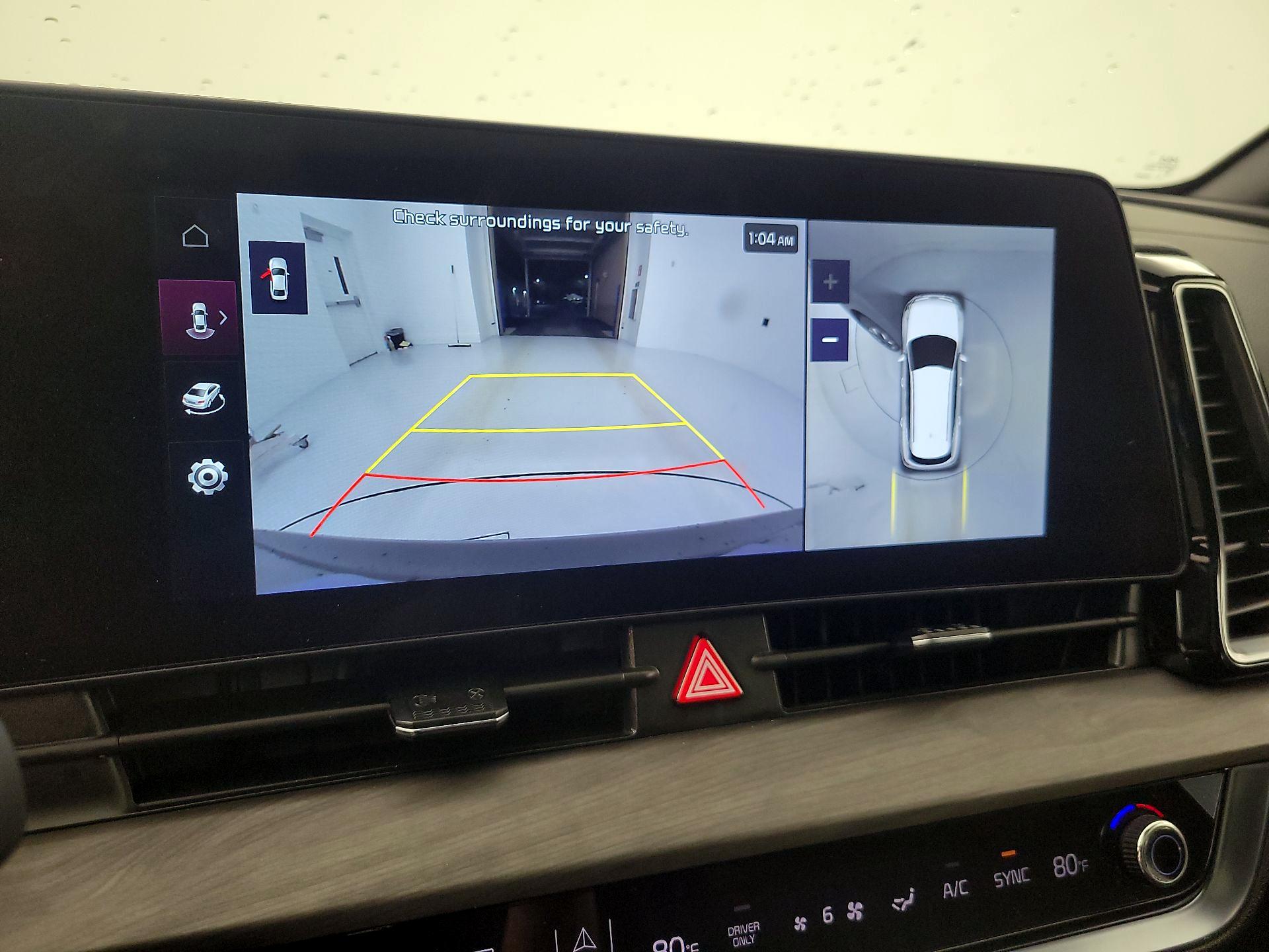 Thumbnail: 2024 Kia Sportage - 15