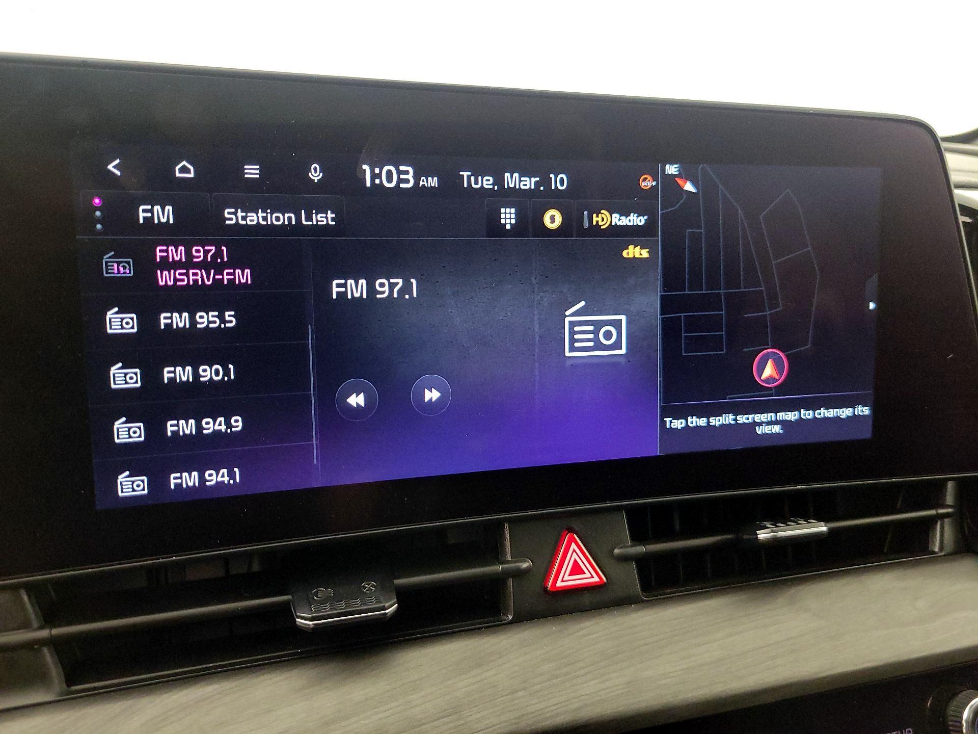 Thumbnail: 2024 Kia Sportage - 16