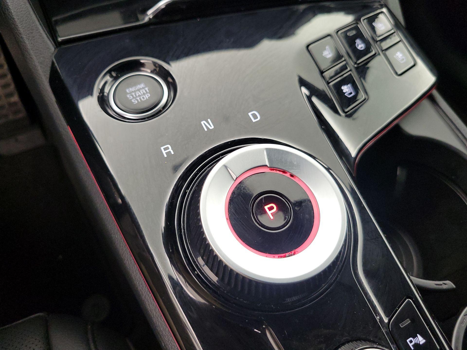 Thumbnail: 2024 Kia Sportage - 18