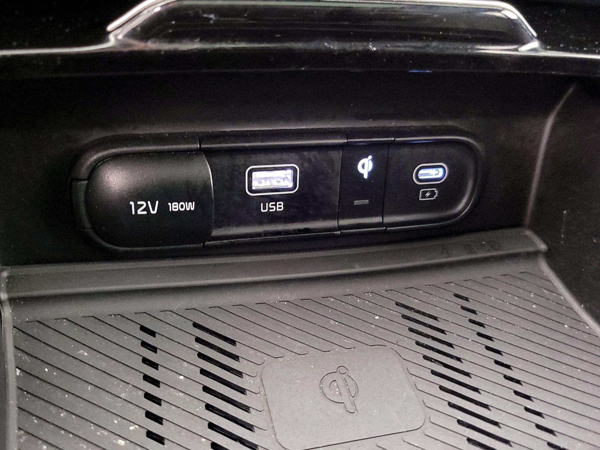 Thumbnail: 2024 Kia Sportage - 19