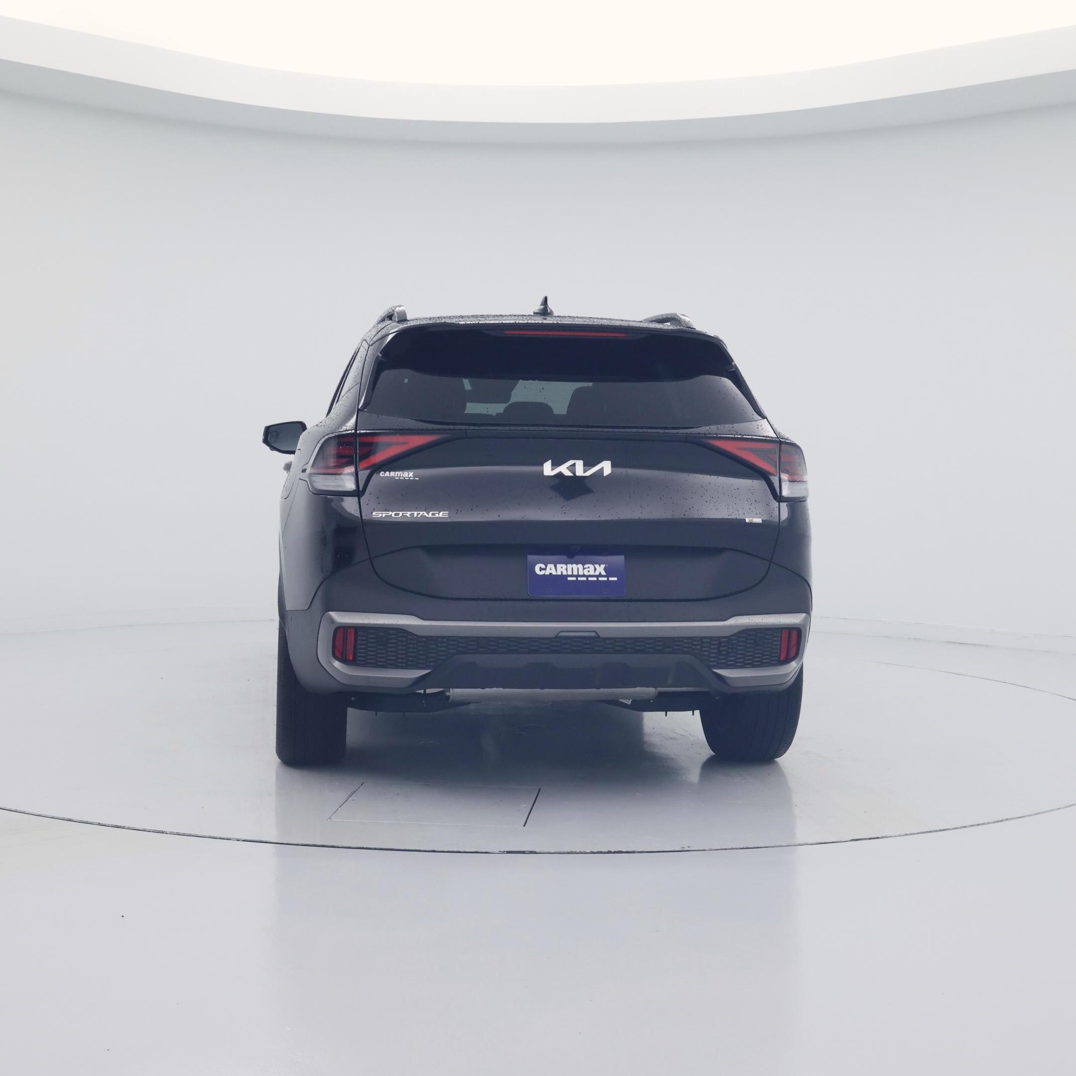 Thumbnail: 2024 Kia Sportage - 6