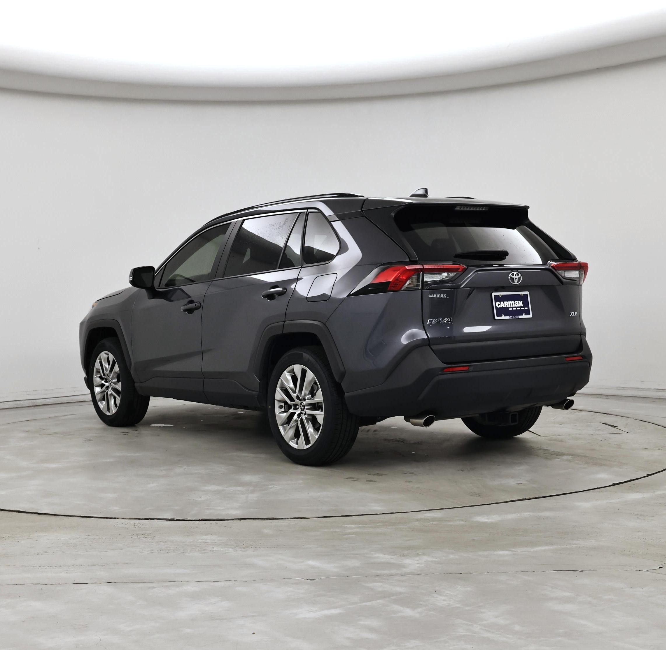 Thumbnail: 2019 Toyota RAV4 - 2