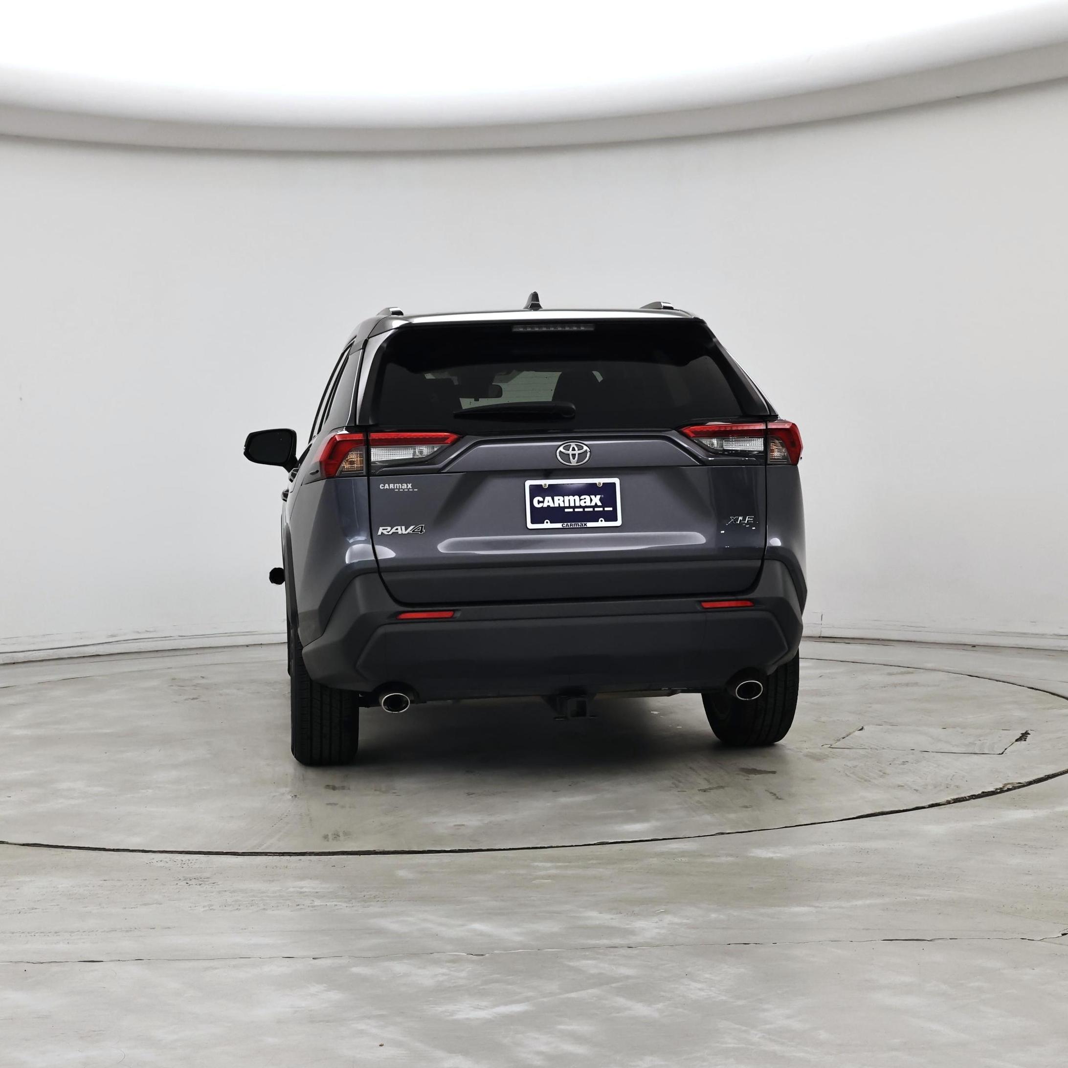 Thumbnail: 2019 Toyota RAV4 - 6